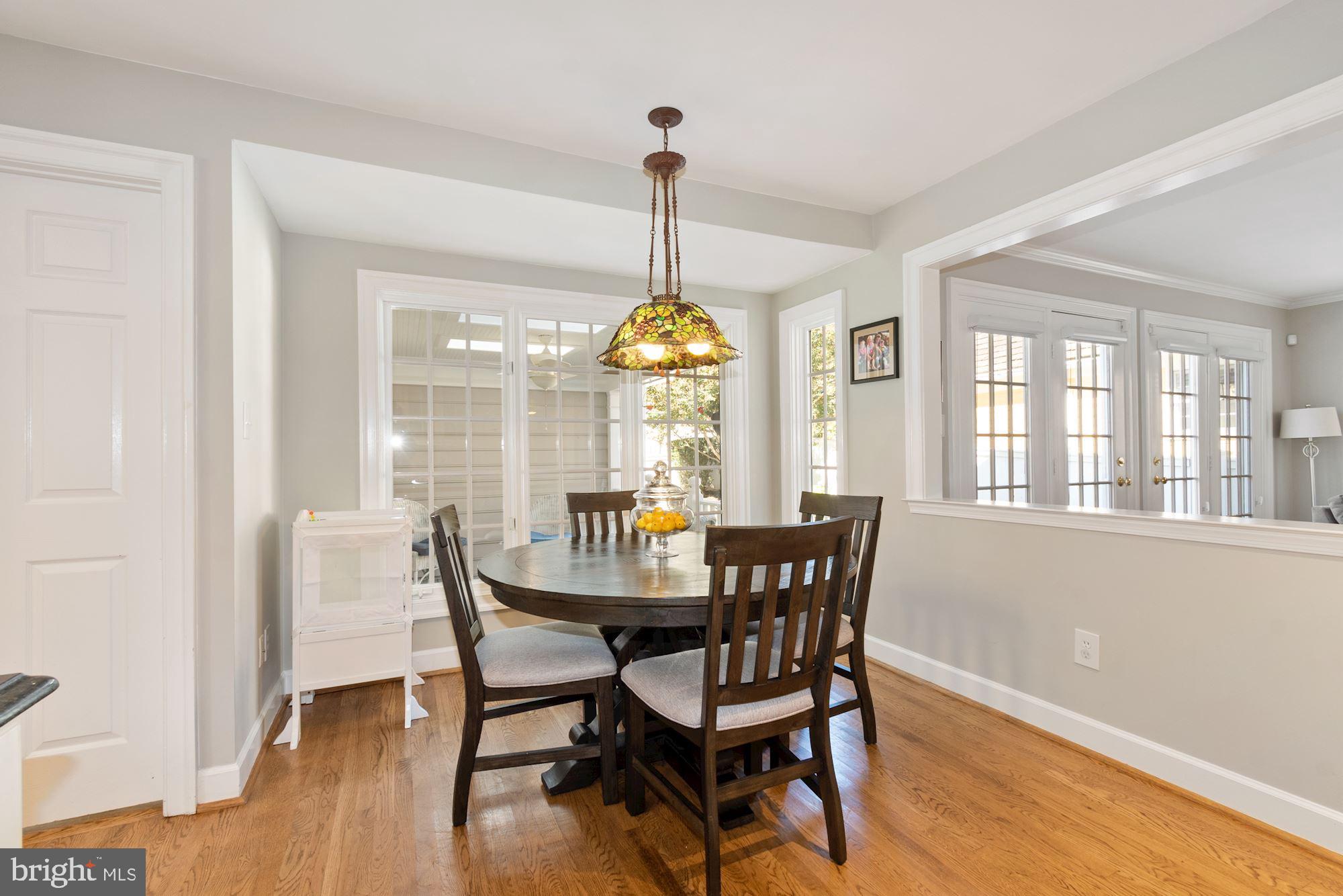 KENTLANDS - Residential
