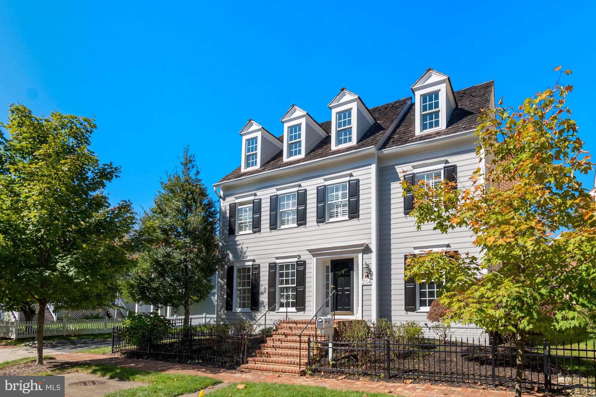 KENTLANDS - Residential