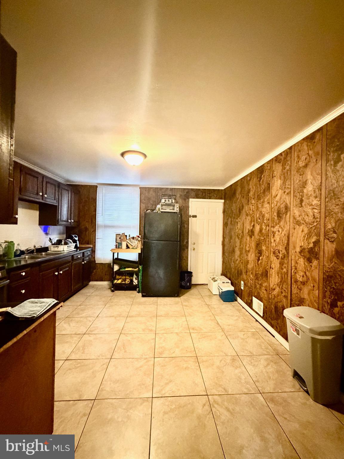 MOSHER - Residential
