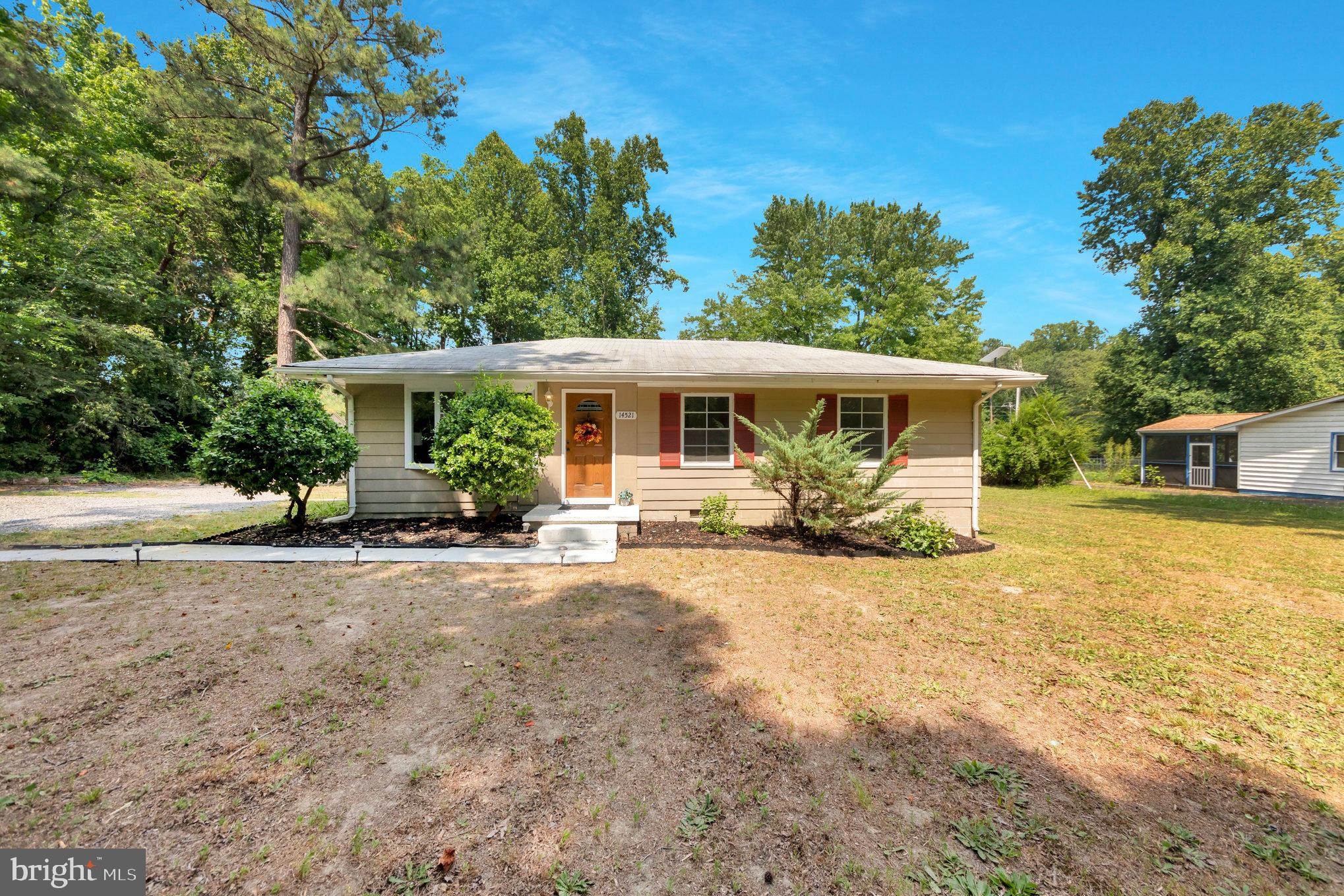 SHADY LANE - Residential