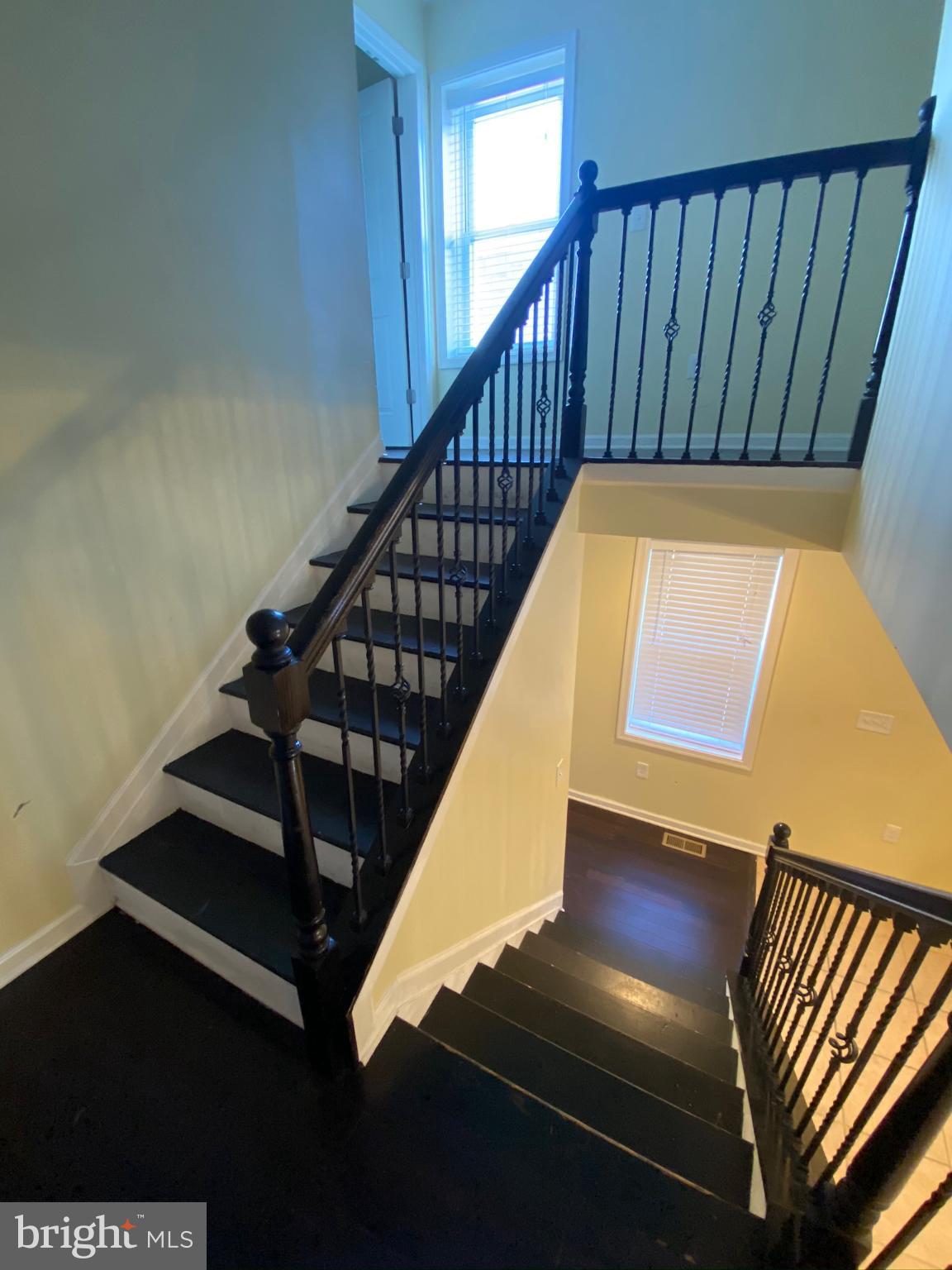 PATTERSON PLACE - Residential