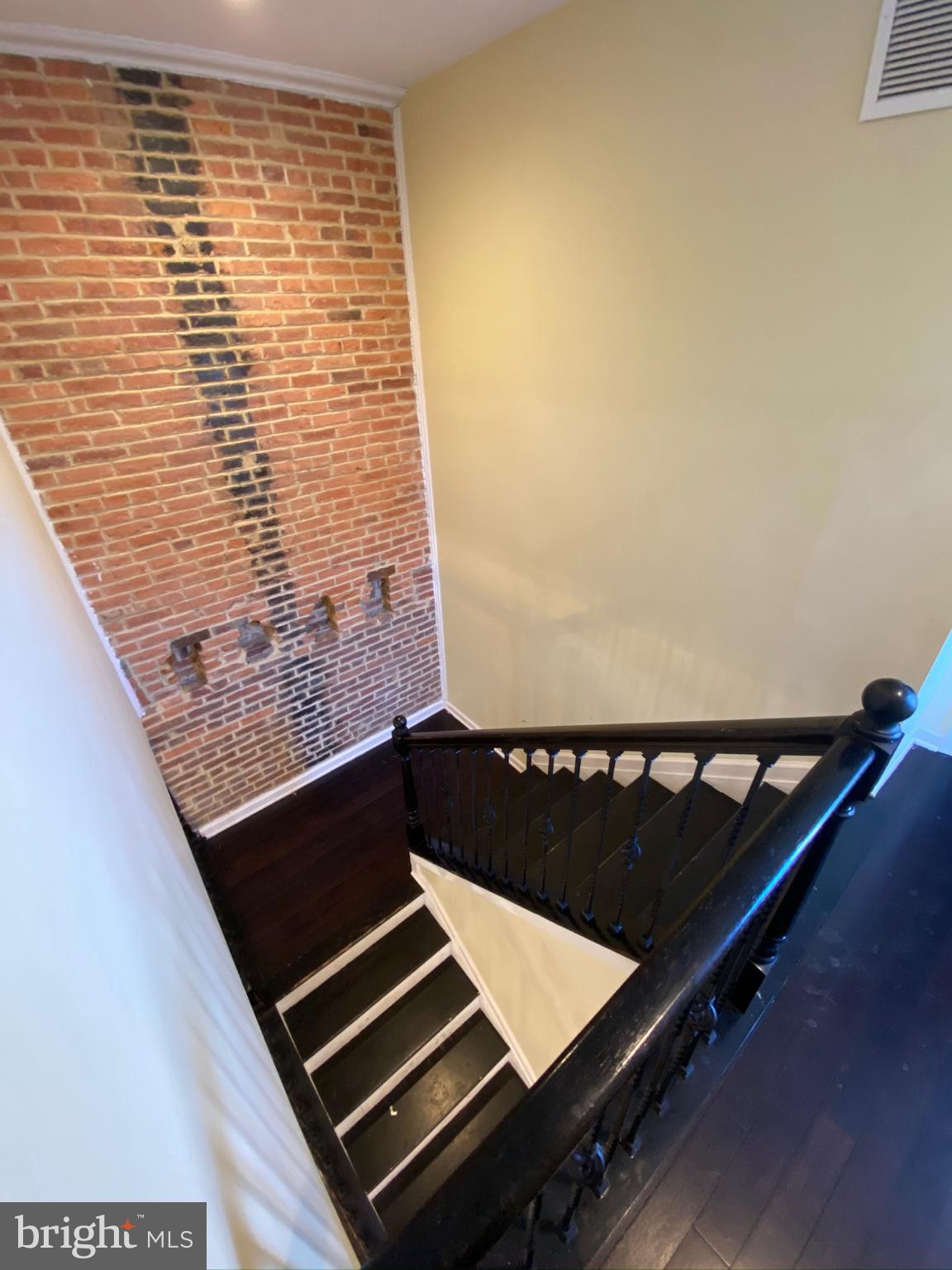 PATTERSON PLACE - Residential