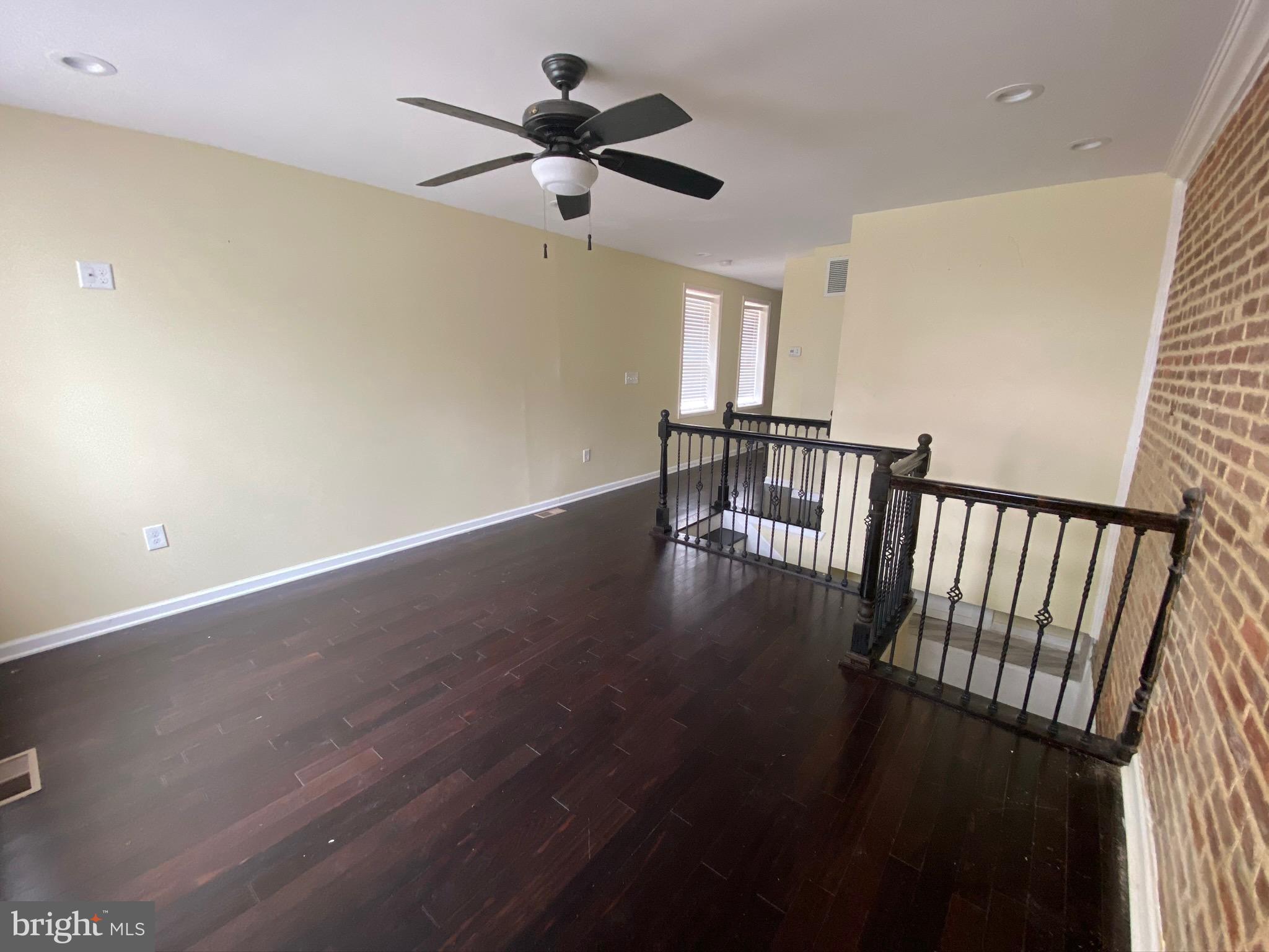 PATTERSON PLACE - Residential