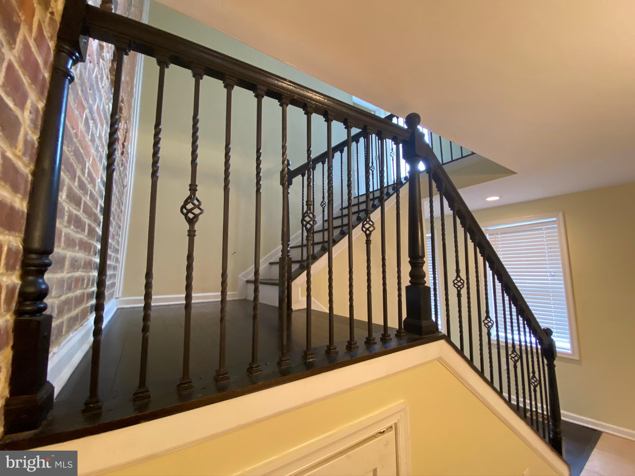 PATTERSON PLACE - Residential