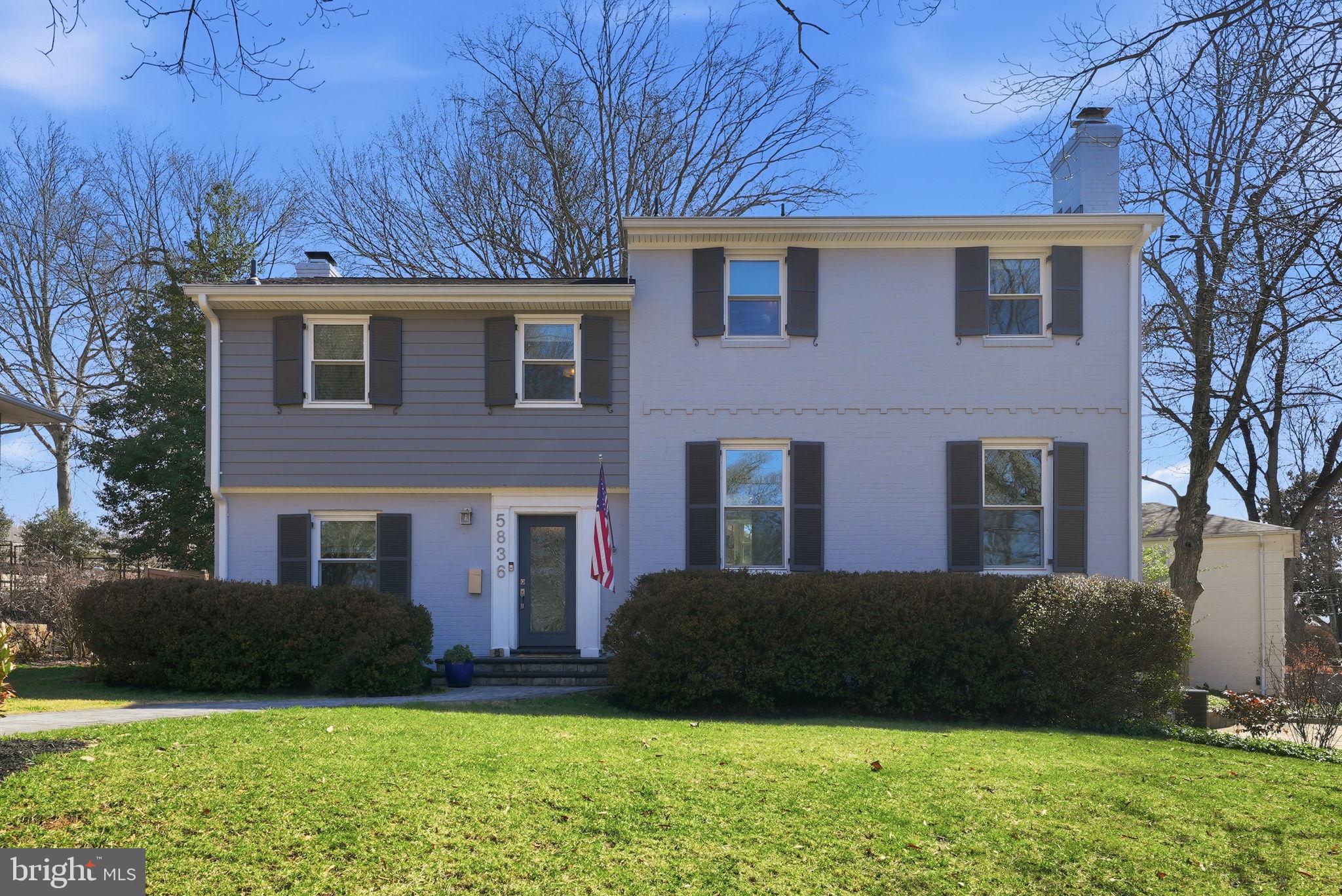 KENWOOD PARK - Residential