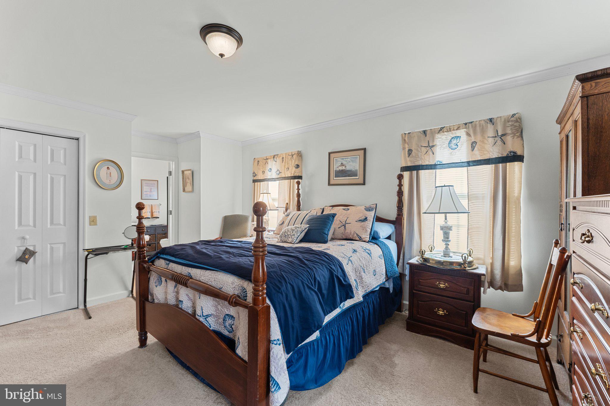 COLLEGE PARK II - Residential