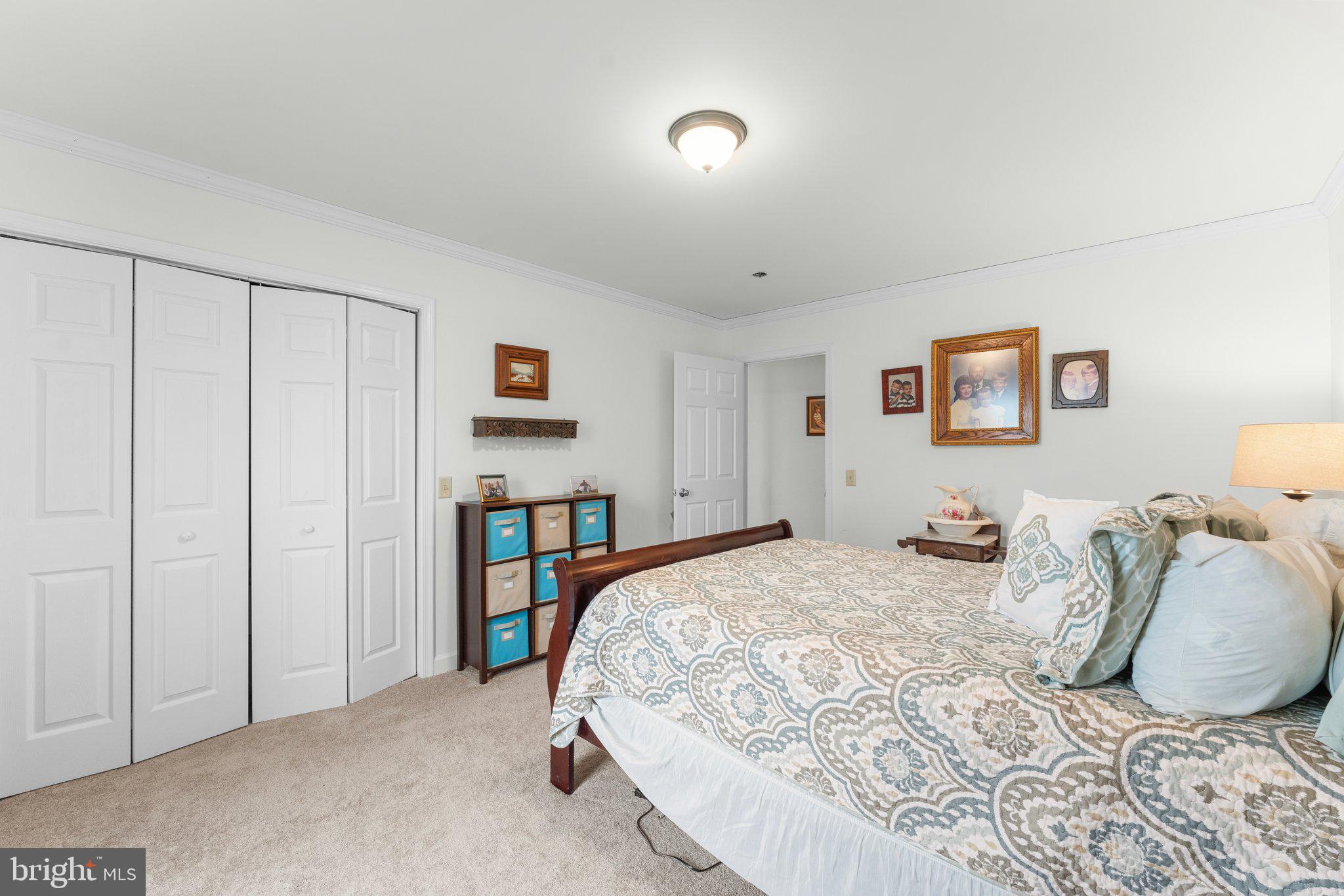 COLLEGE PARK II - Residential