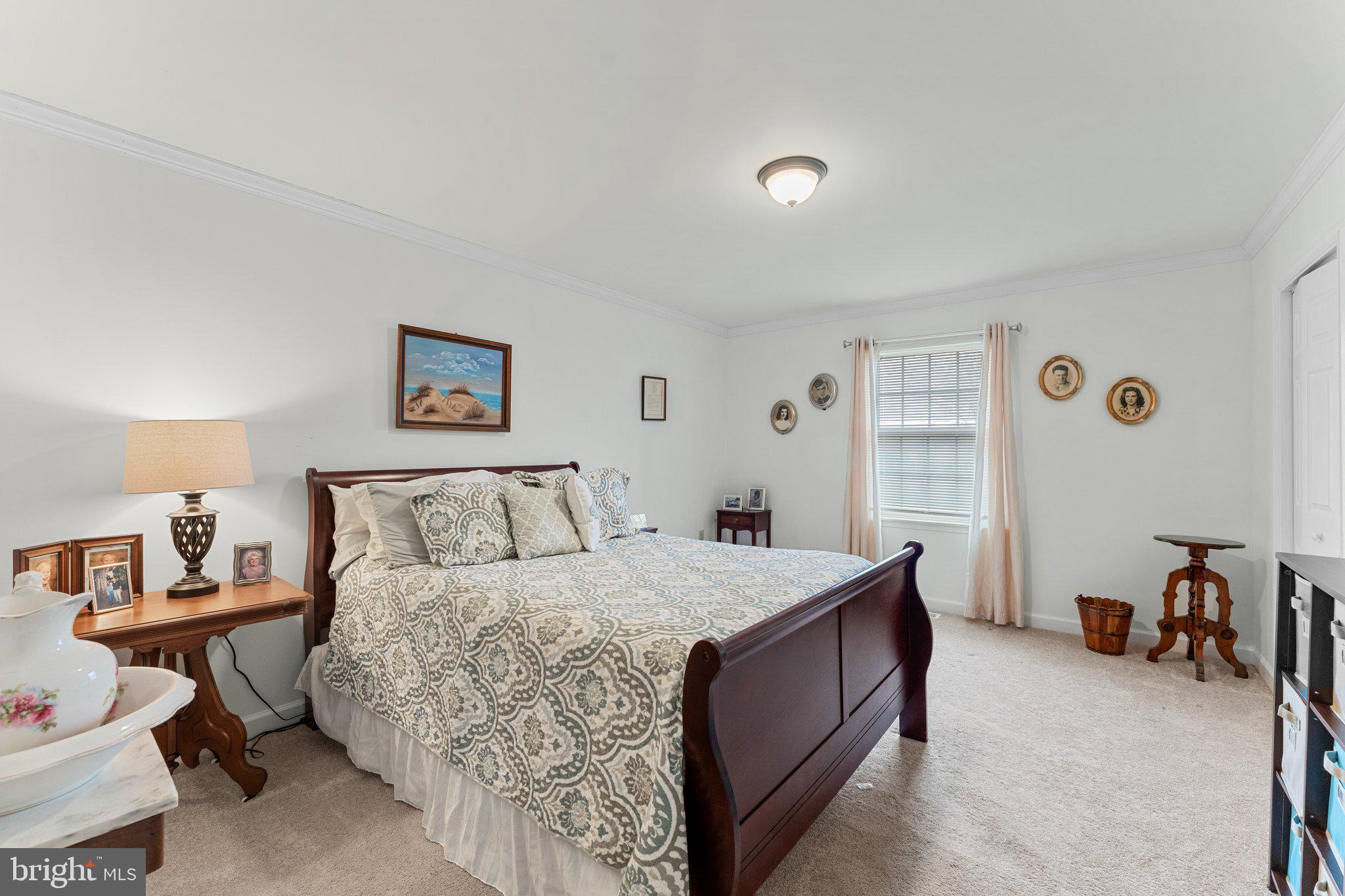 COLLEGE PARK II - Residential
