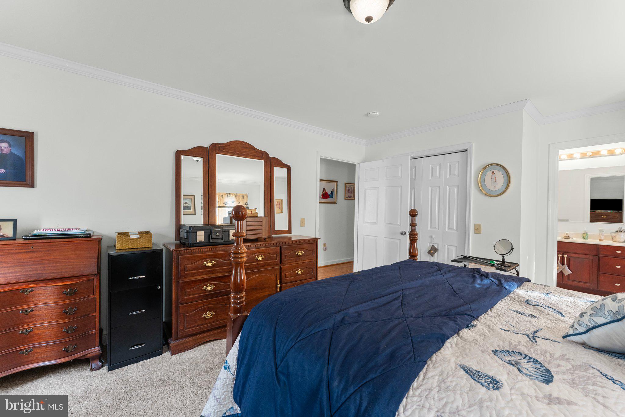 COLLEGE PARK II - Residential