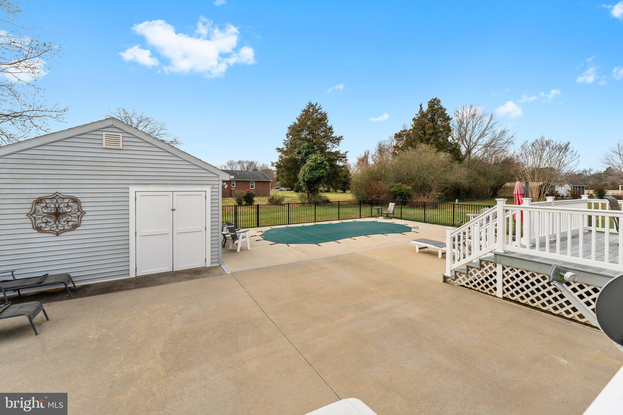 COLLEGE PARK II - Residential