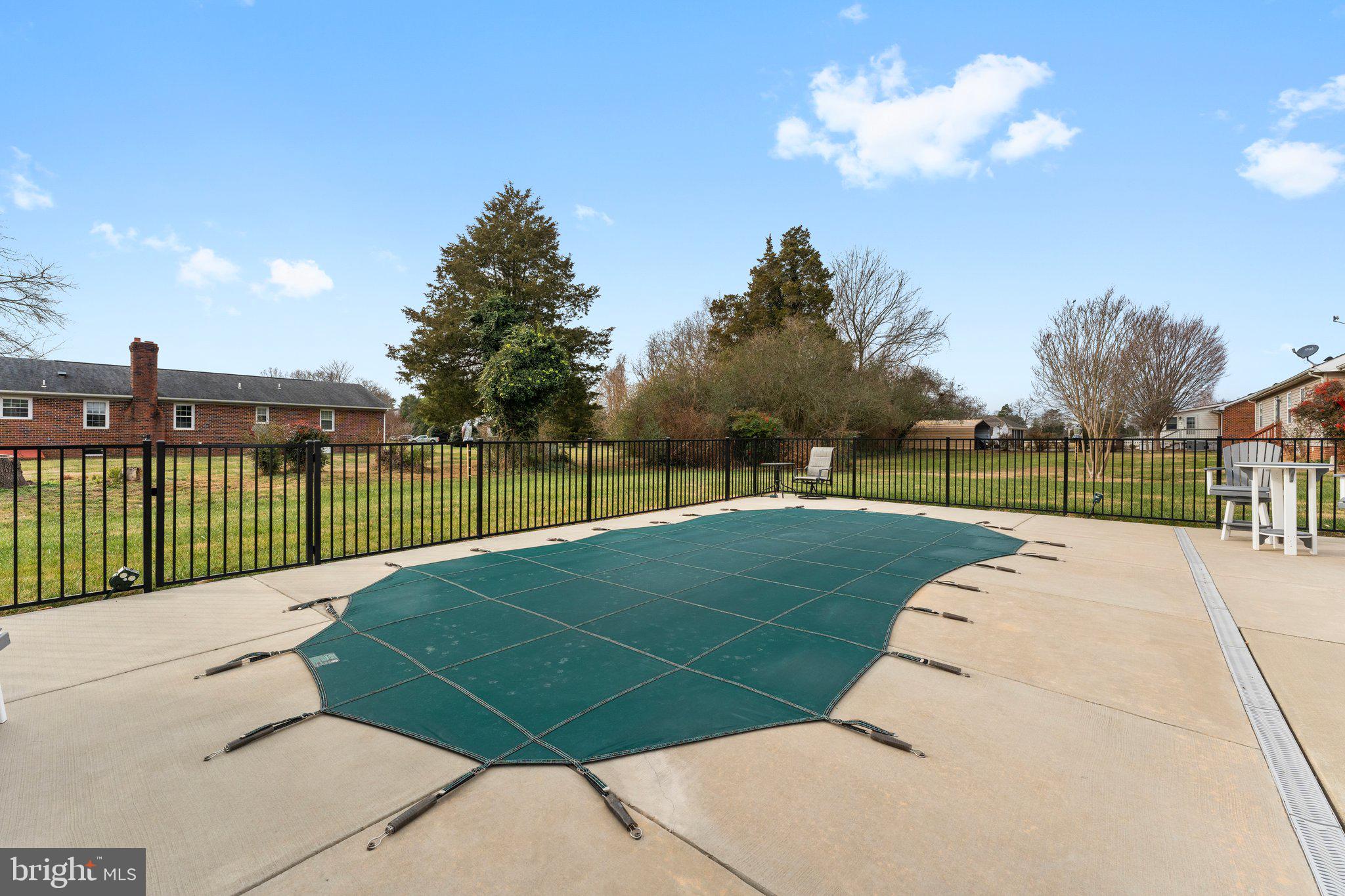 COLLEGE PARK II - Residential