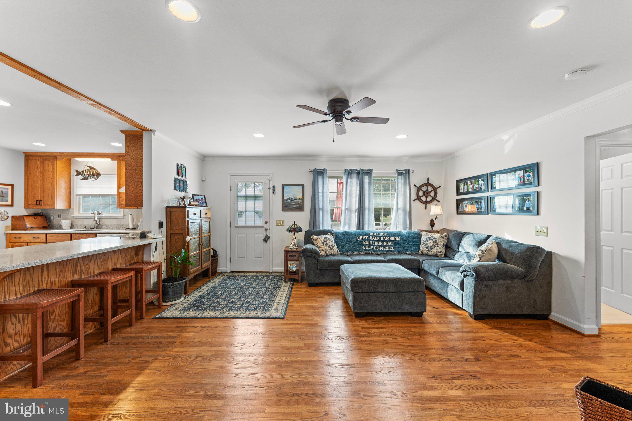 COLLEGE PARK II - Residential