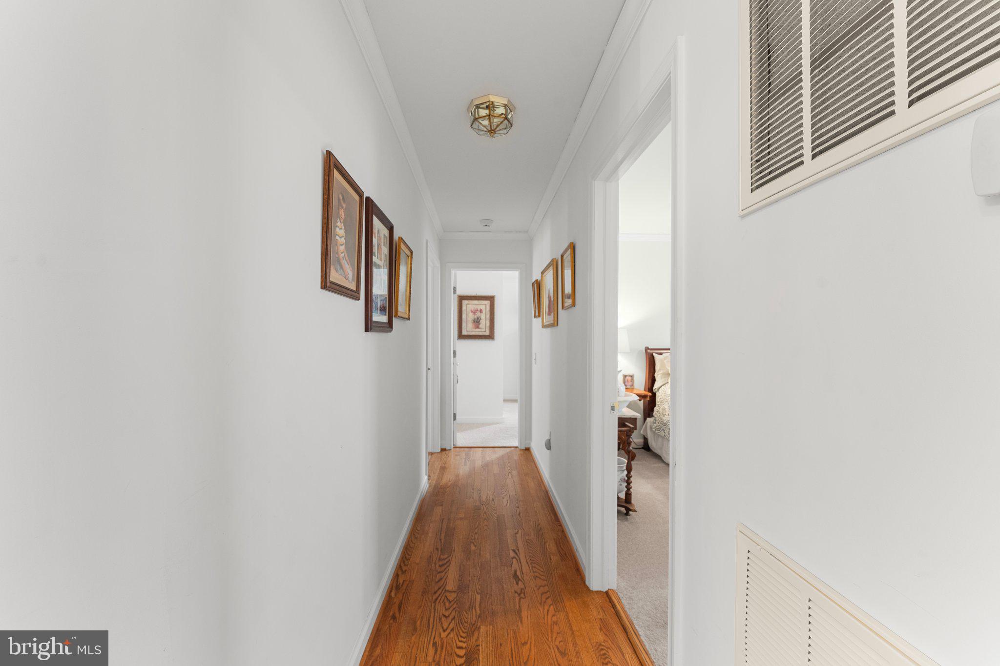 COLLEGE PARK II - Residential