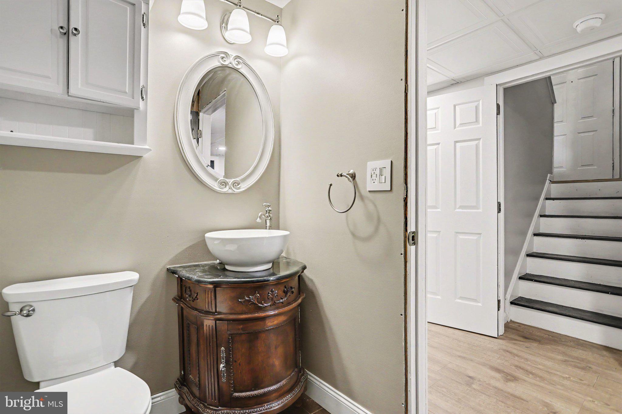 GOLDSBORO MANOR - Residential