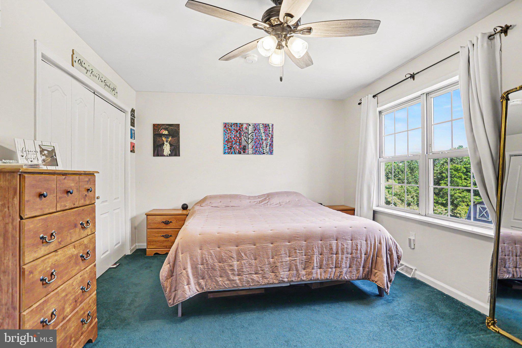 GOLDSBORO MANOR - Residential