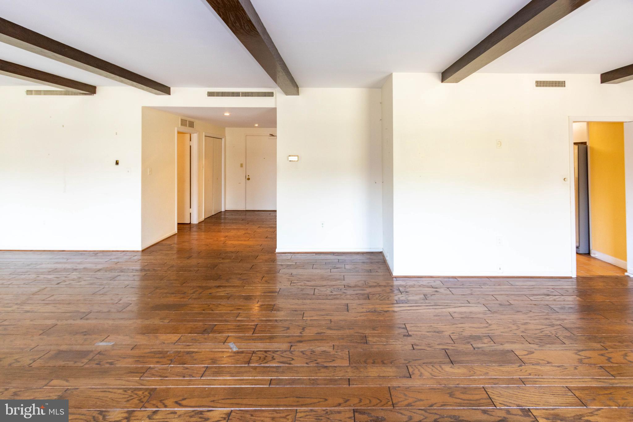 PIKESVILLE - Residential