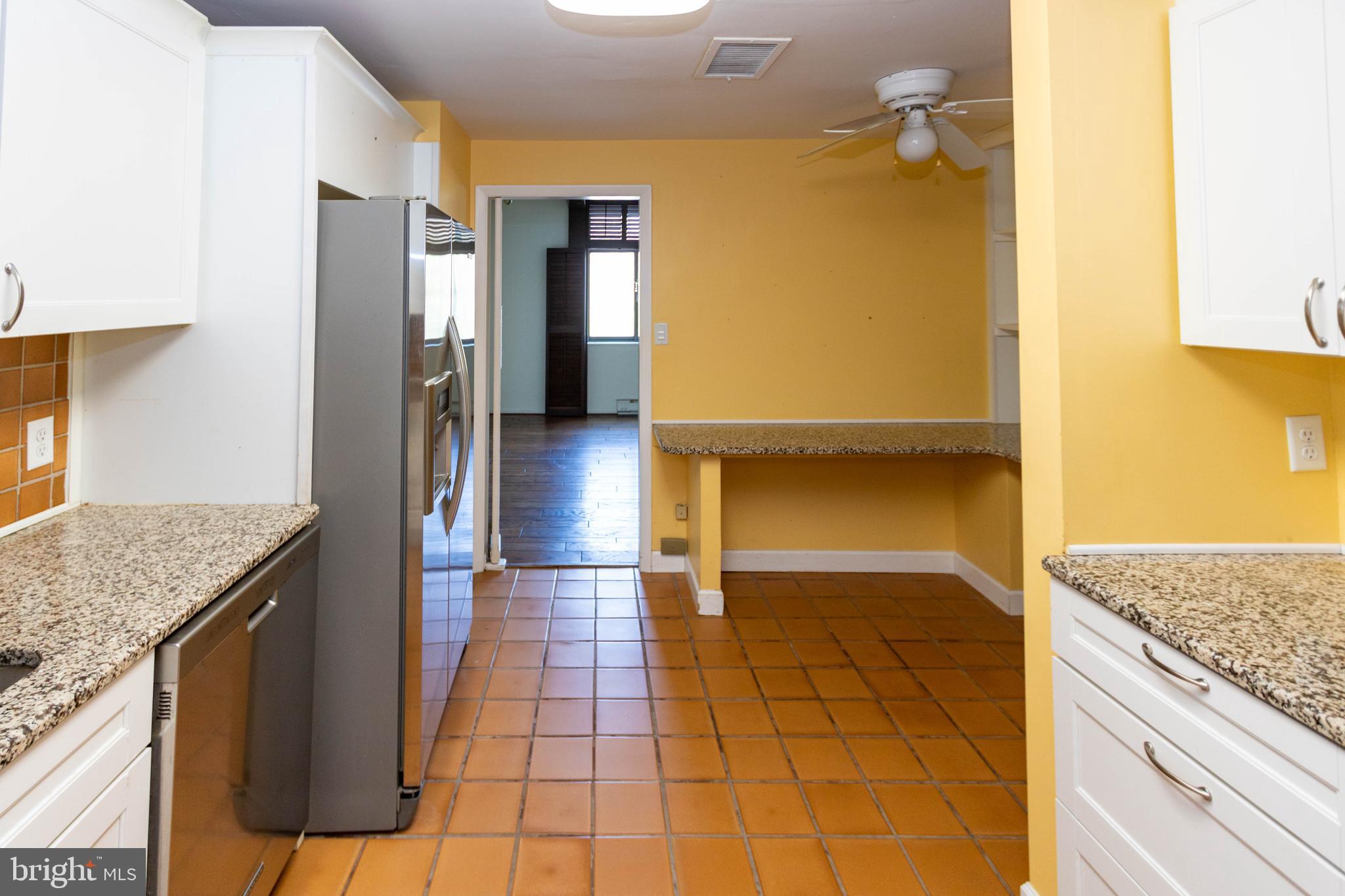 PIKESVILLE - Residential