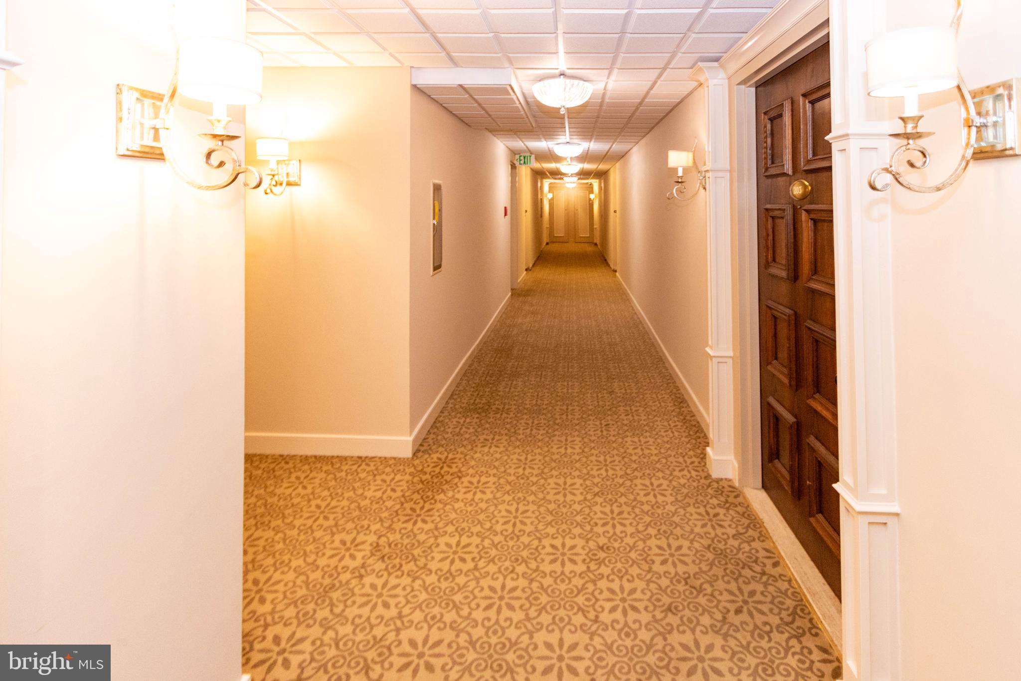 PIKESVILLE - Residential