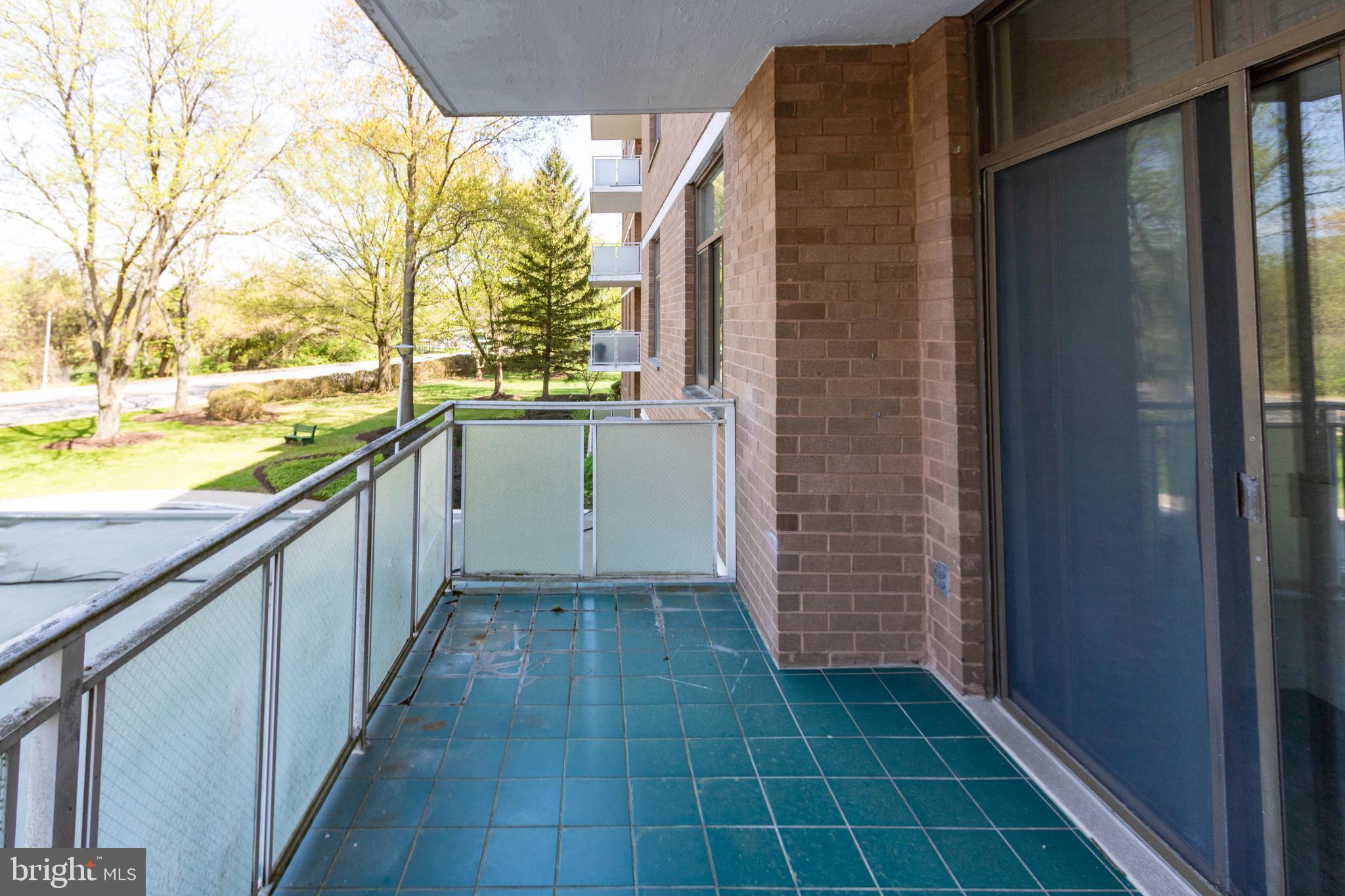 PIKESVILLE - Residential