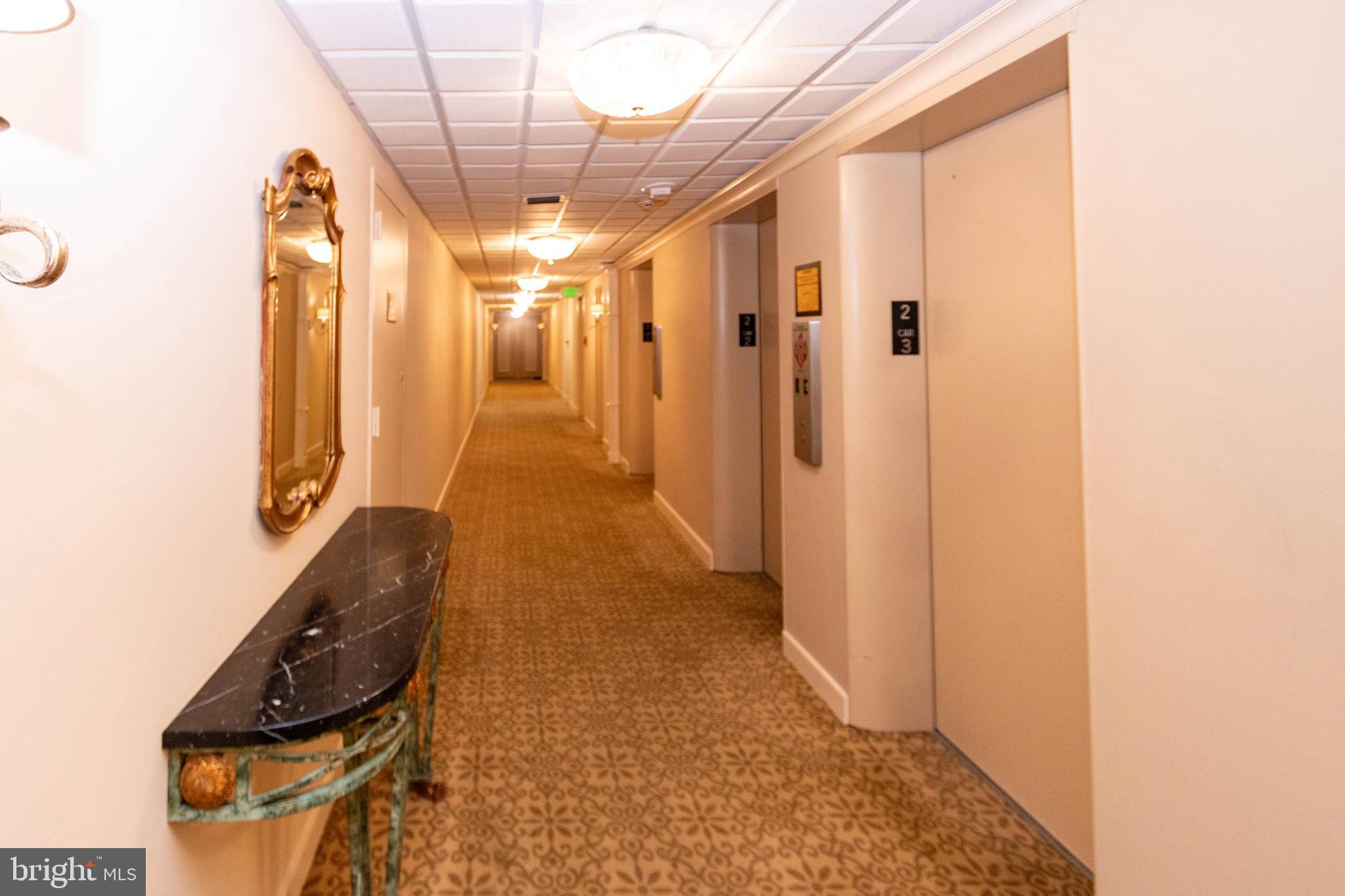 PIKESVILLE - Residential