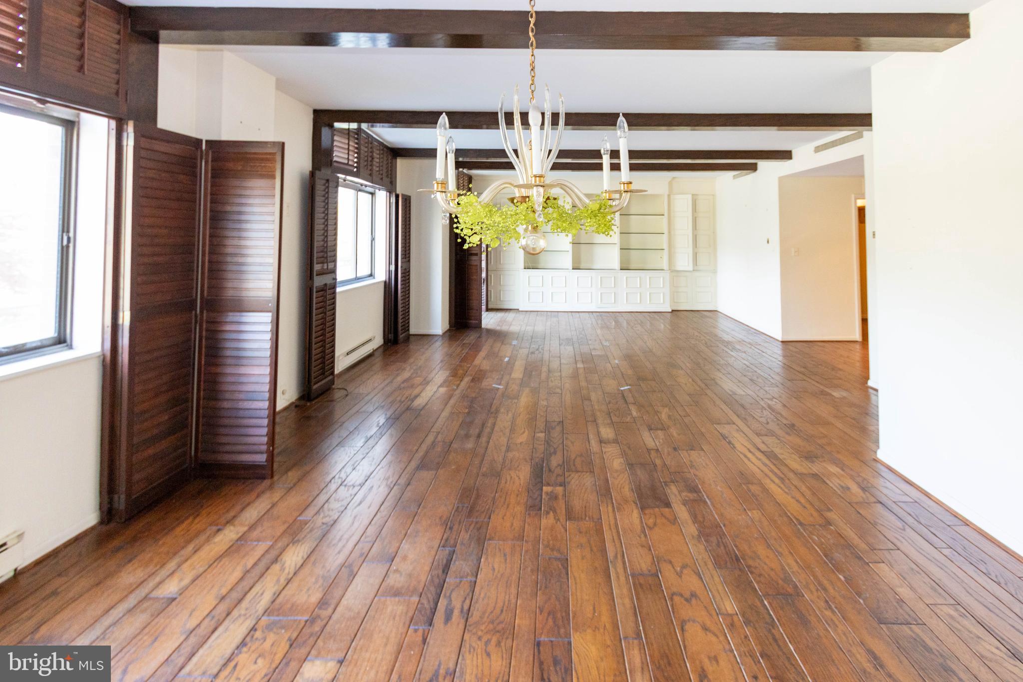 PIKESVILLE - Residential