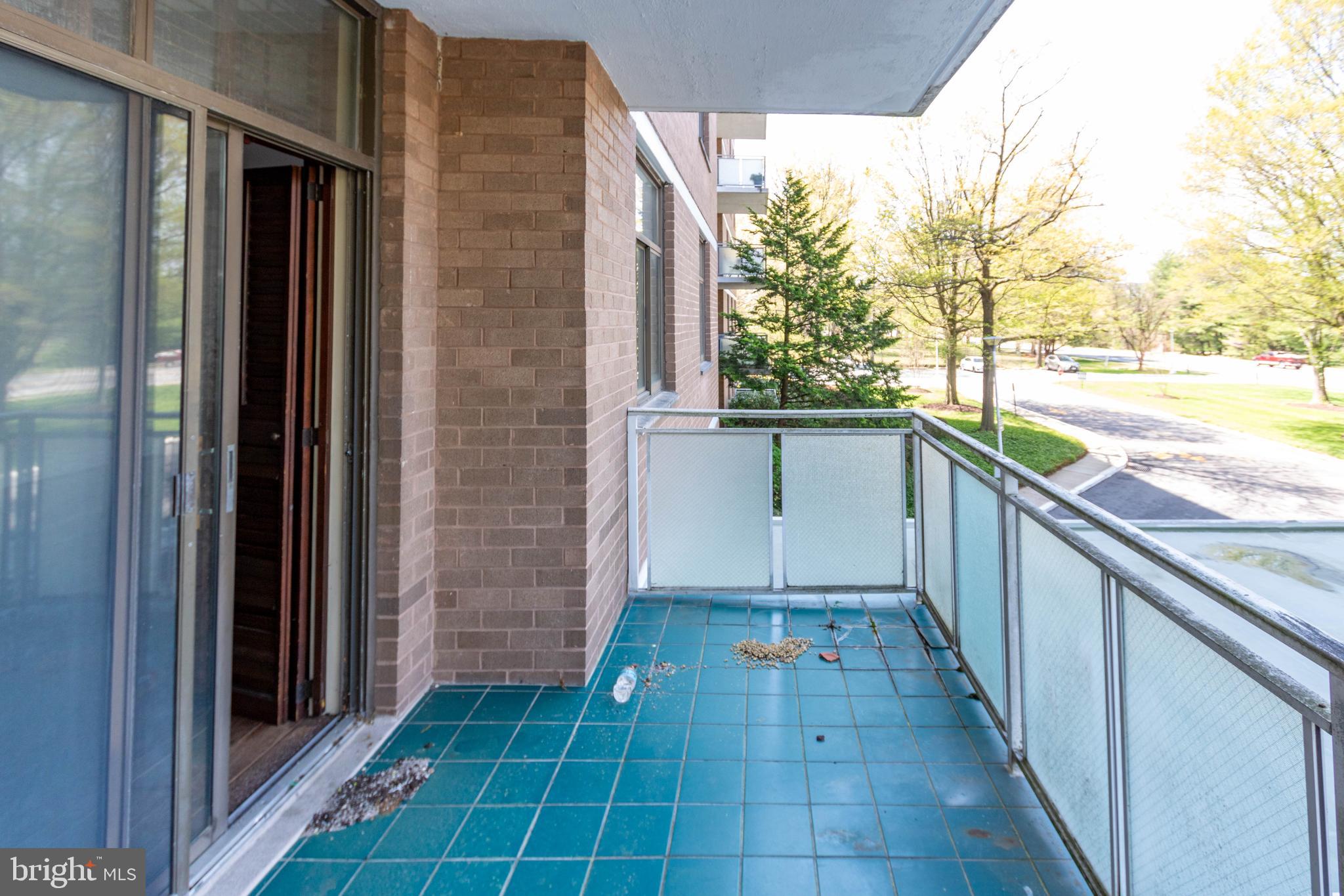 PIKESVILLE - Residential