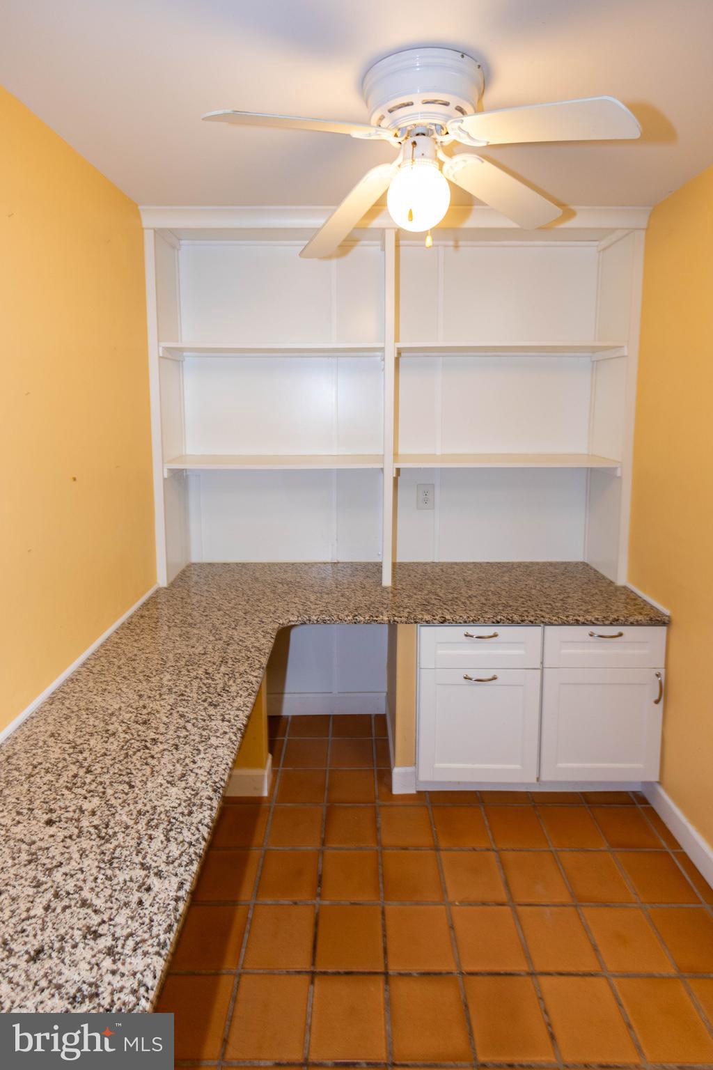 PIKESVILLE - Residential