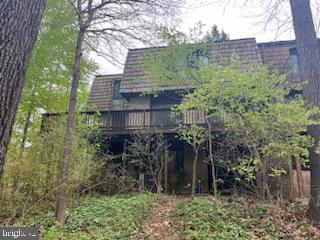 Home needs total renovation.  Not in livable condition.

Come check out the potential for this wonderful end unit townhome in the Inverness Village neighborhood. Priced to sell!