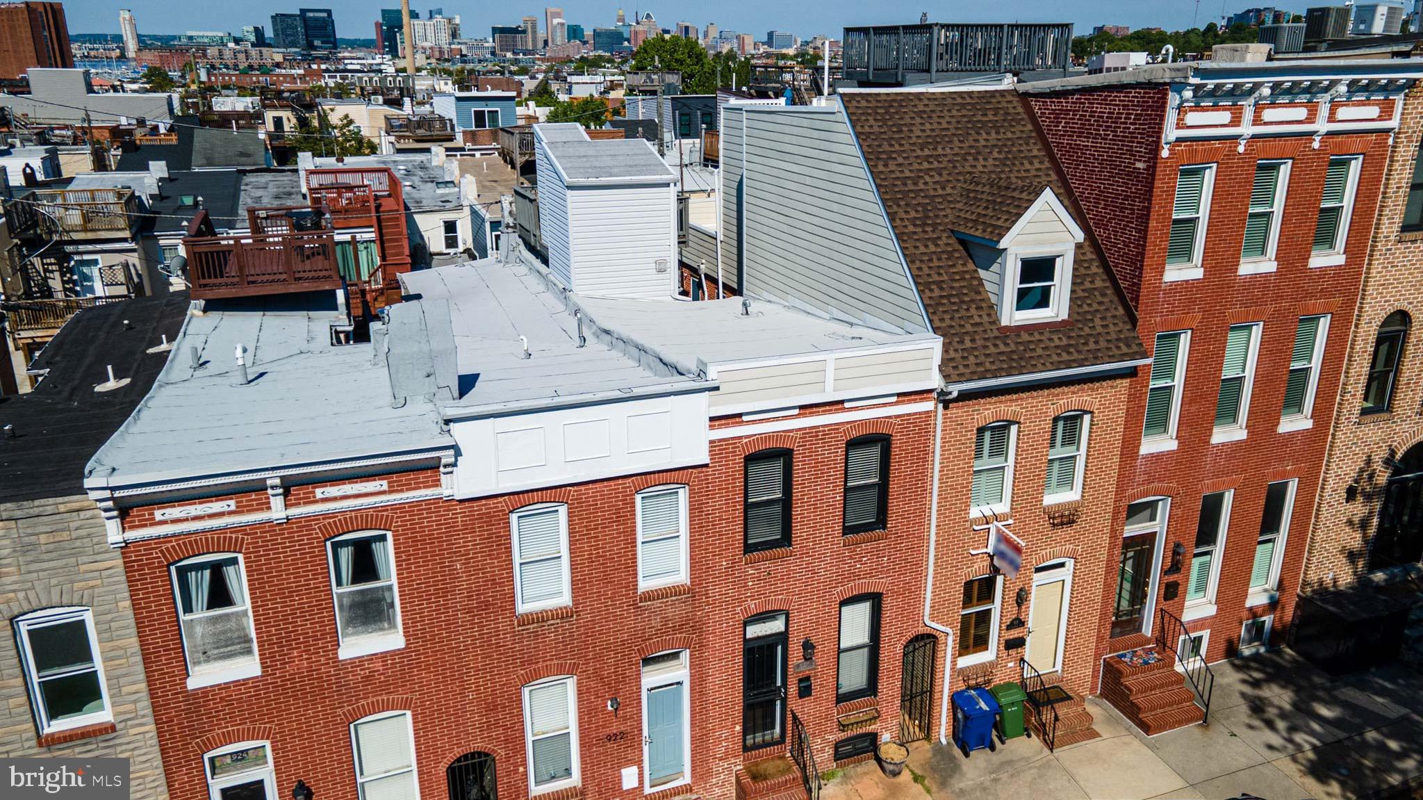 CANTON - Residential