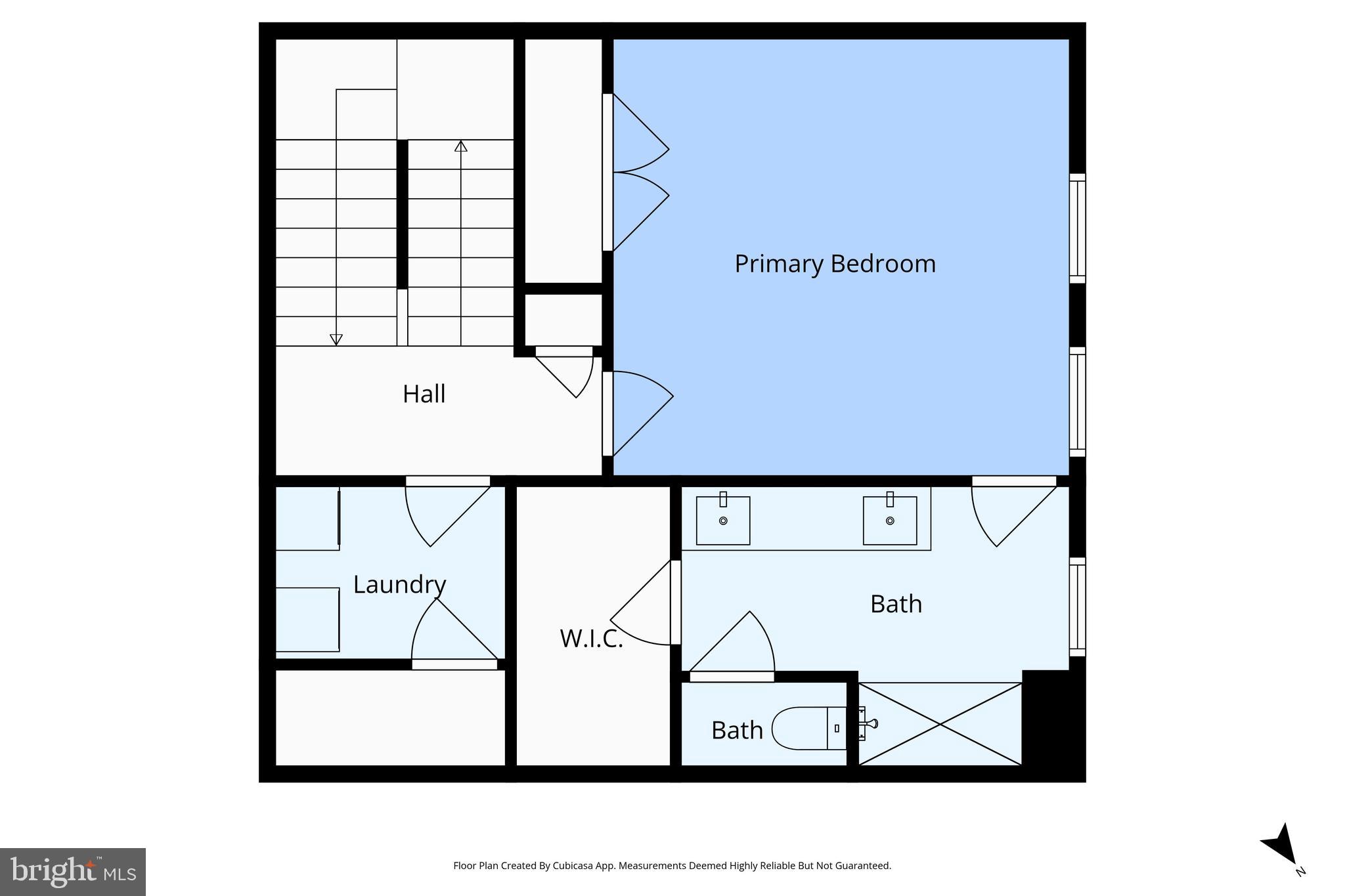 ELLIPSE AT WESTFIELDS - Residential