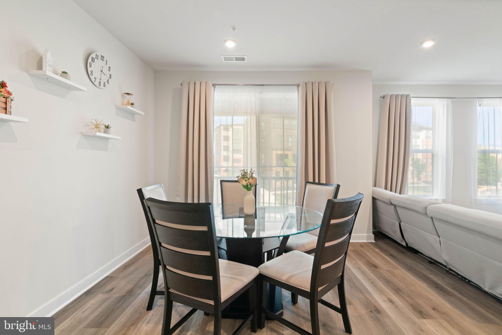 ELLIPSE AT WESTFIELDS - Residential