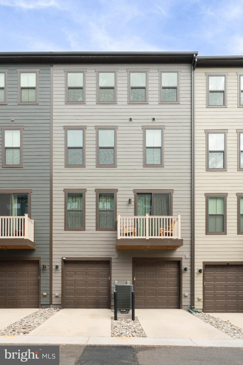 ELLIPSE AT WESTFIELDS - Residential