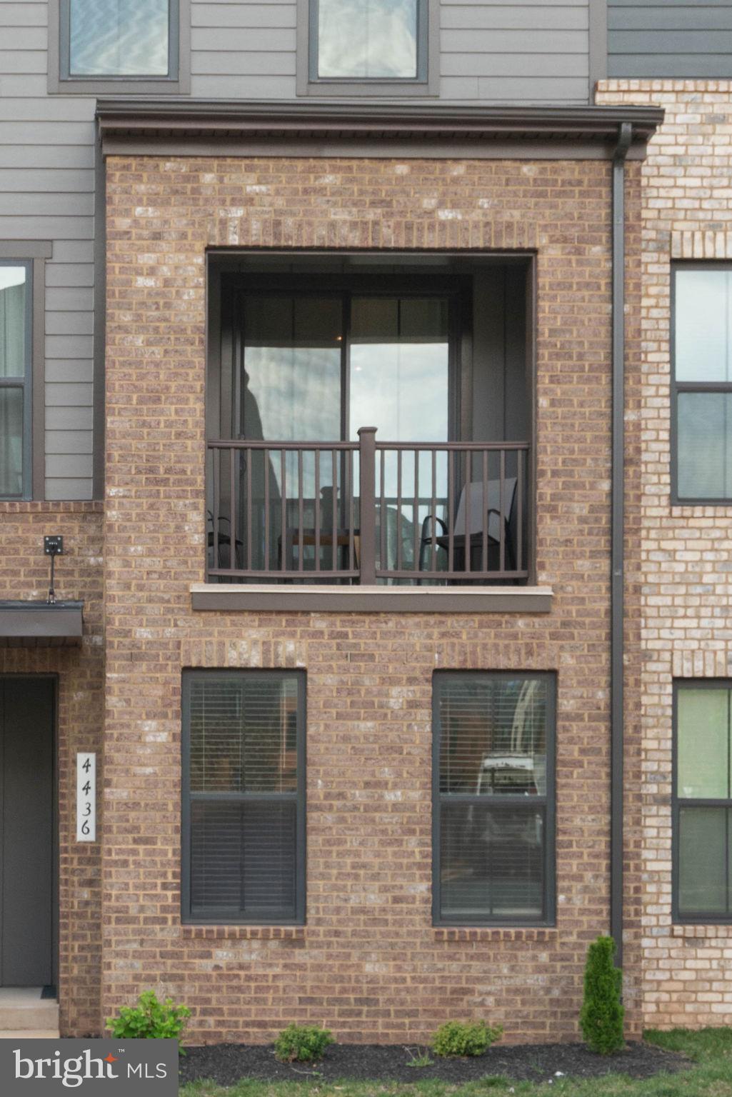 ELLIPSE AT WESTFIELDS - Residential