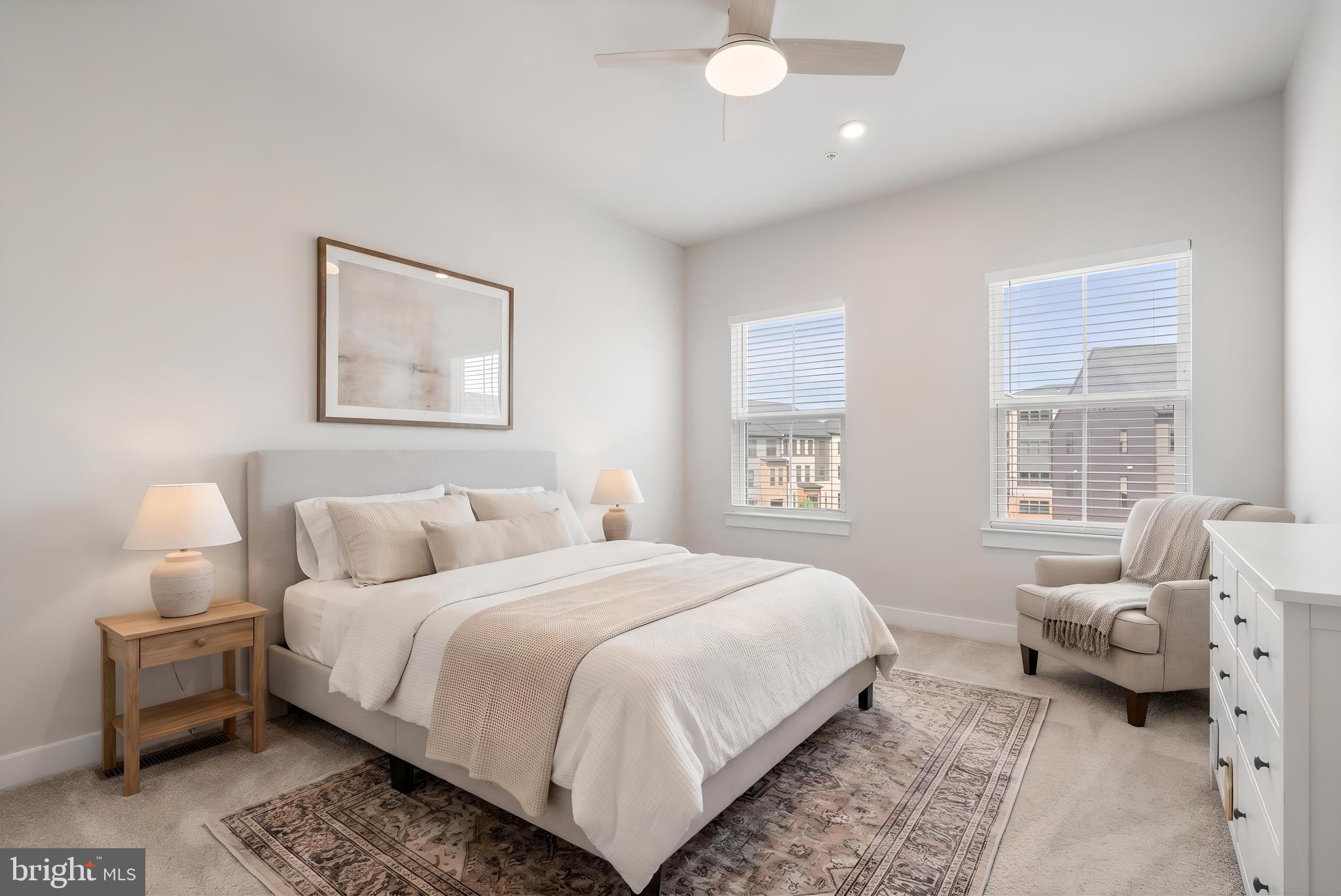 ELLIPSE AT WESTFIELDS - Residential