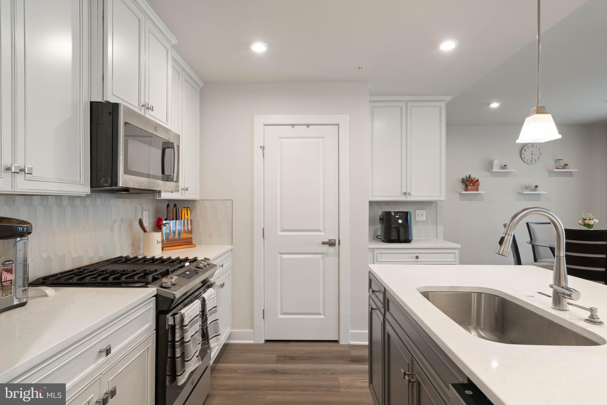 ELLIPSE AT WESTFIELDS - Residential
