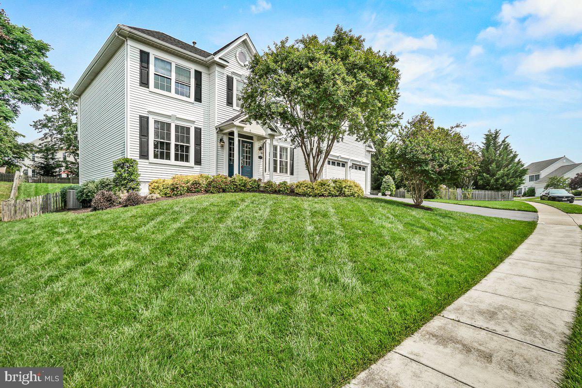 SPRING RIDGE - Residential