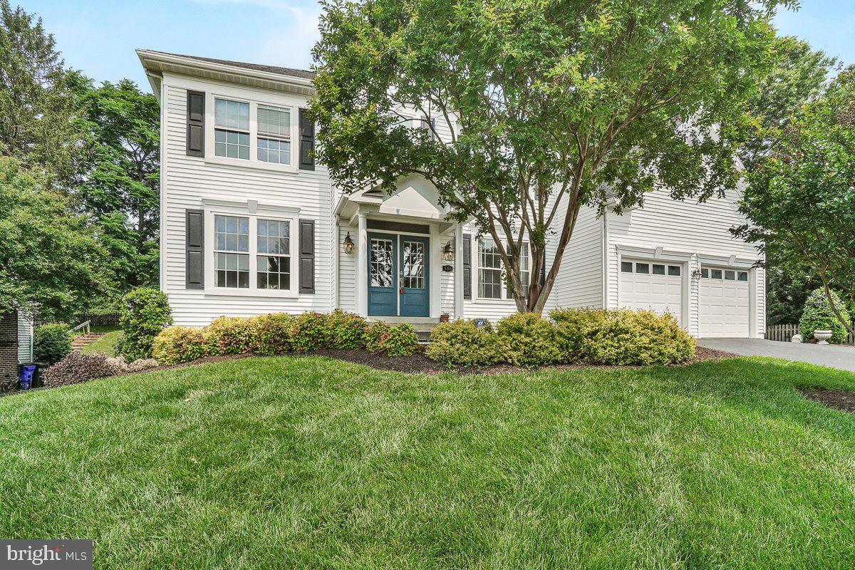 SPRING RIDGE - Residential