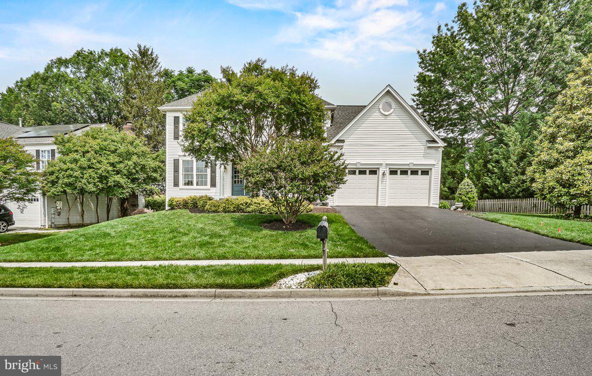 SPRING RIDGE - Residential