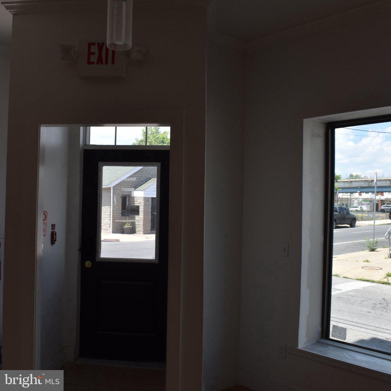 PHILADELPHIA (WEST) - Residential Income