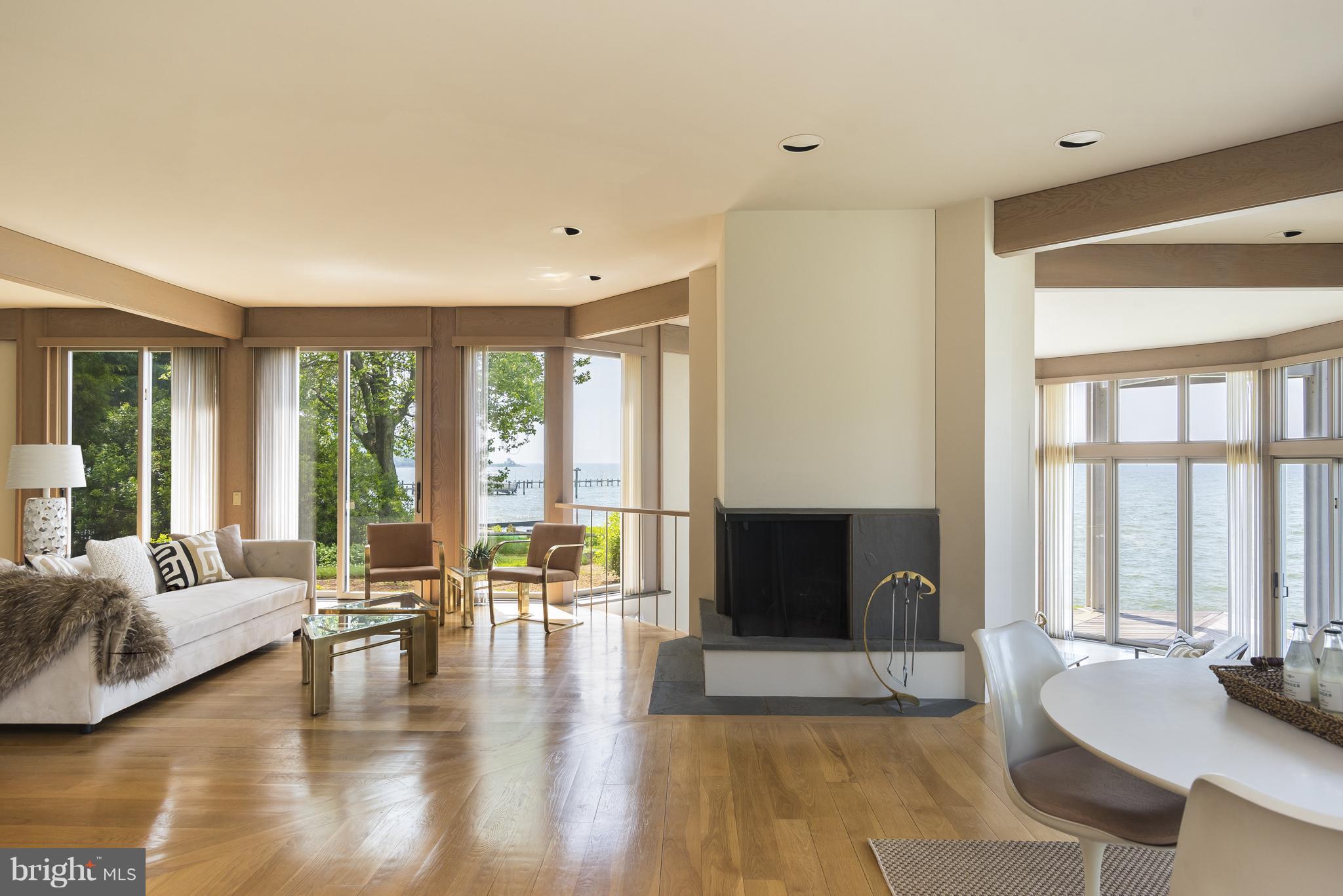 WATERGATE - Residential
