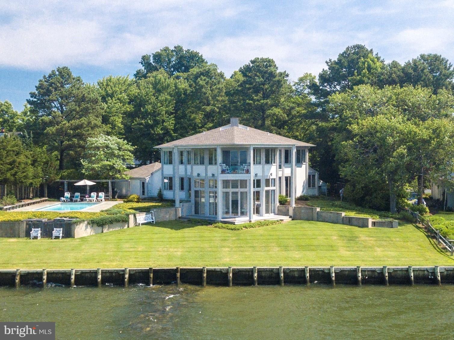 WATERGATE - Residential