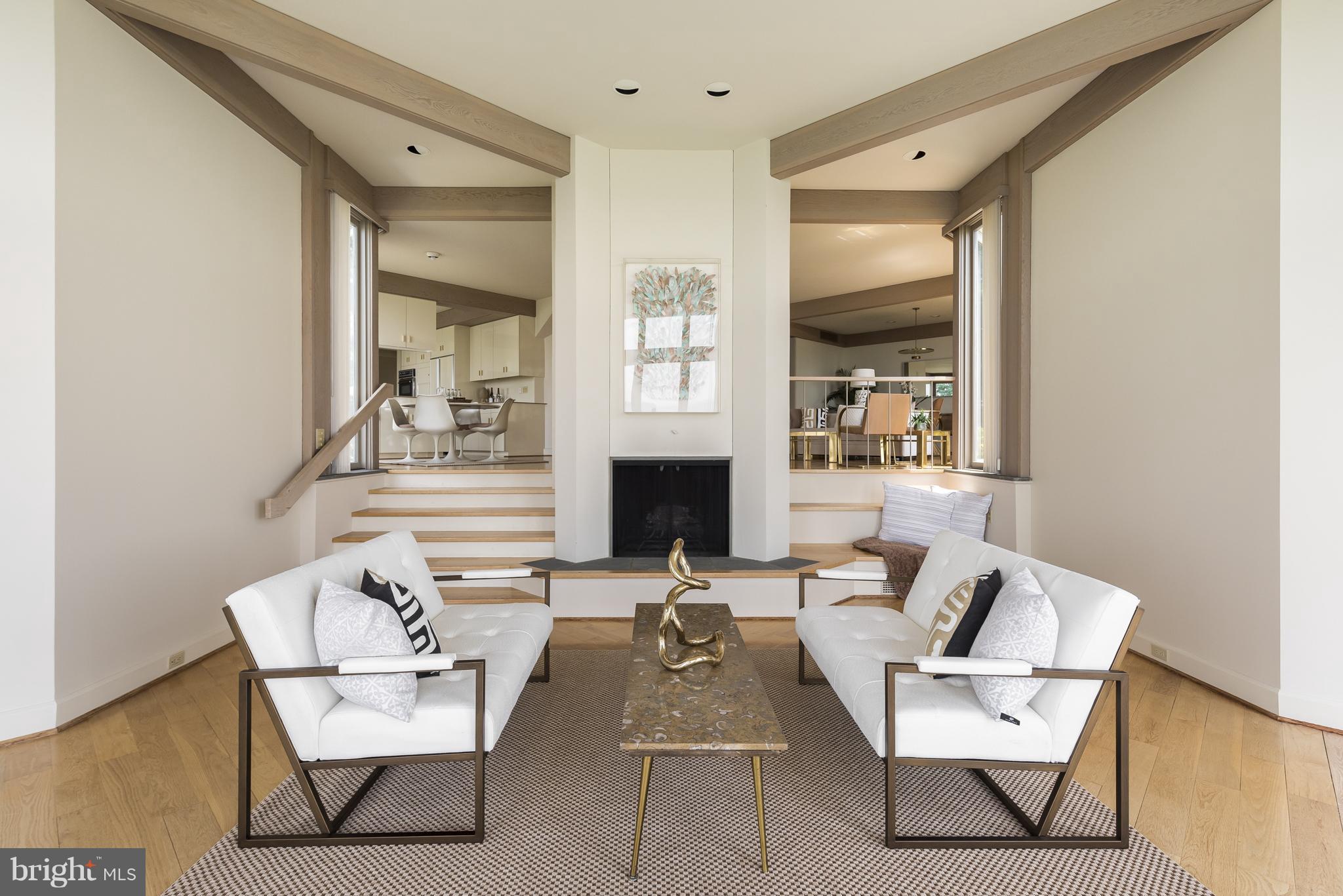 WATERGATE - Residential
