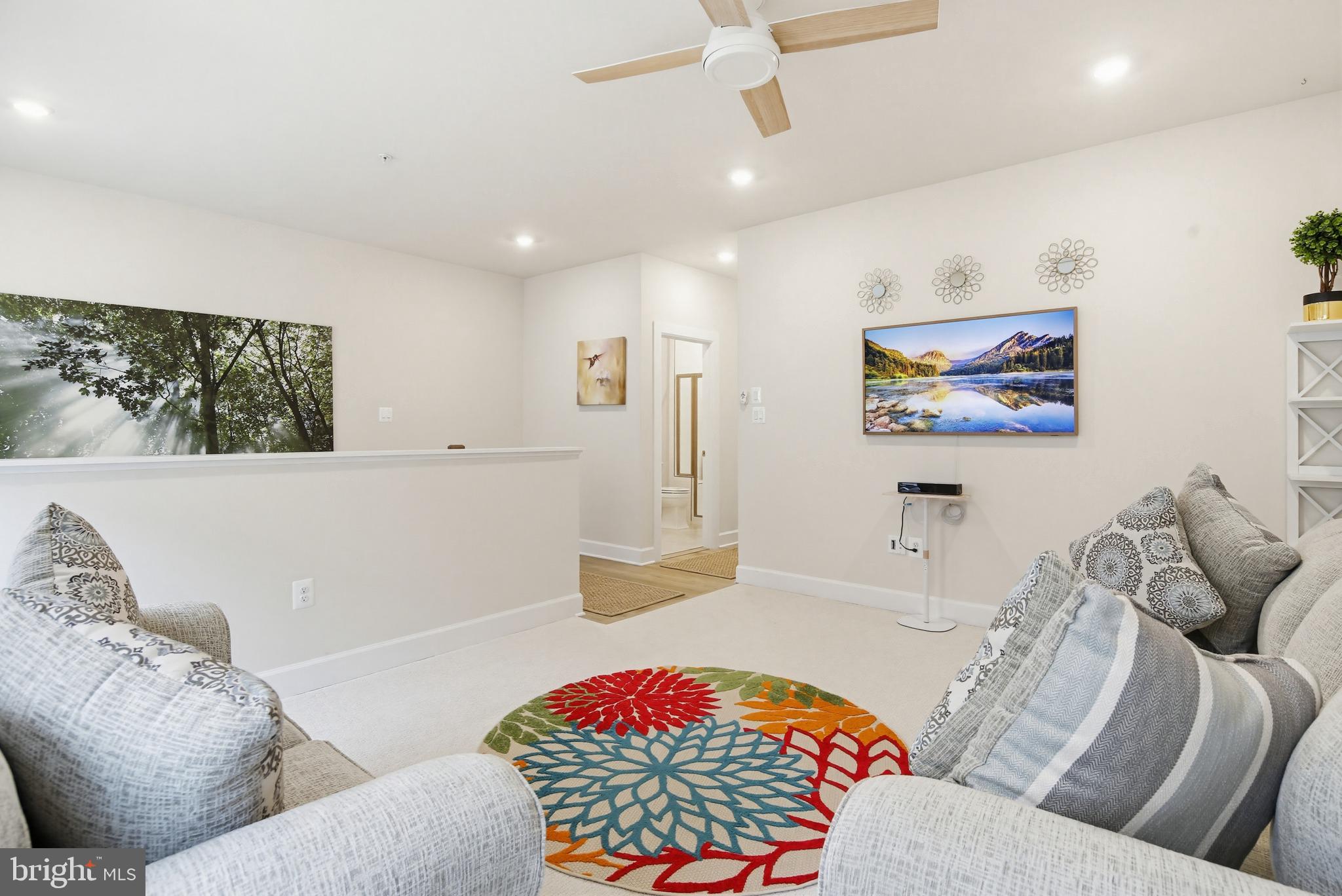 BLOOMFIELDS - Residential