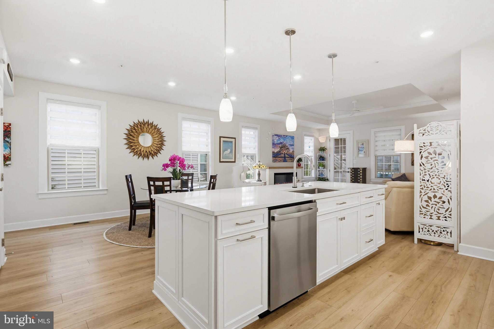 BLOOMFIELDS - Residential