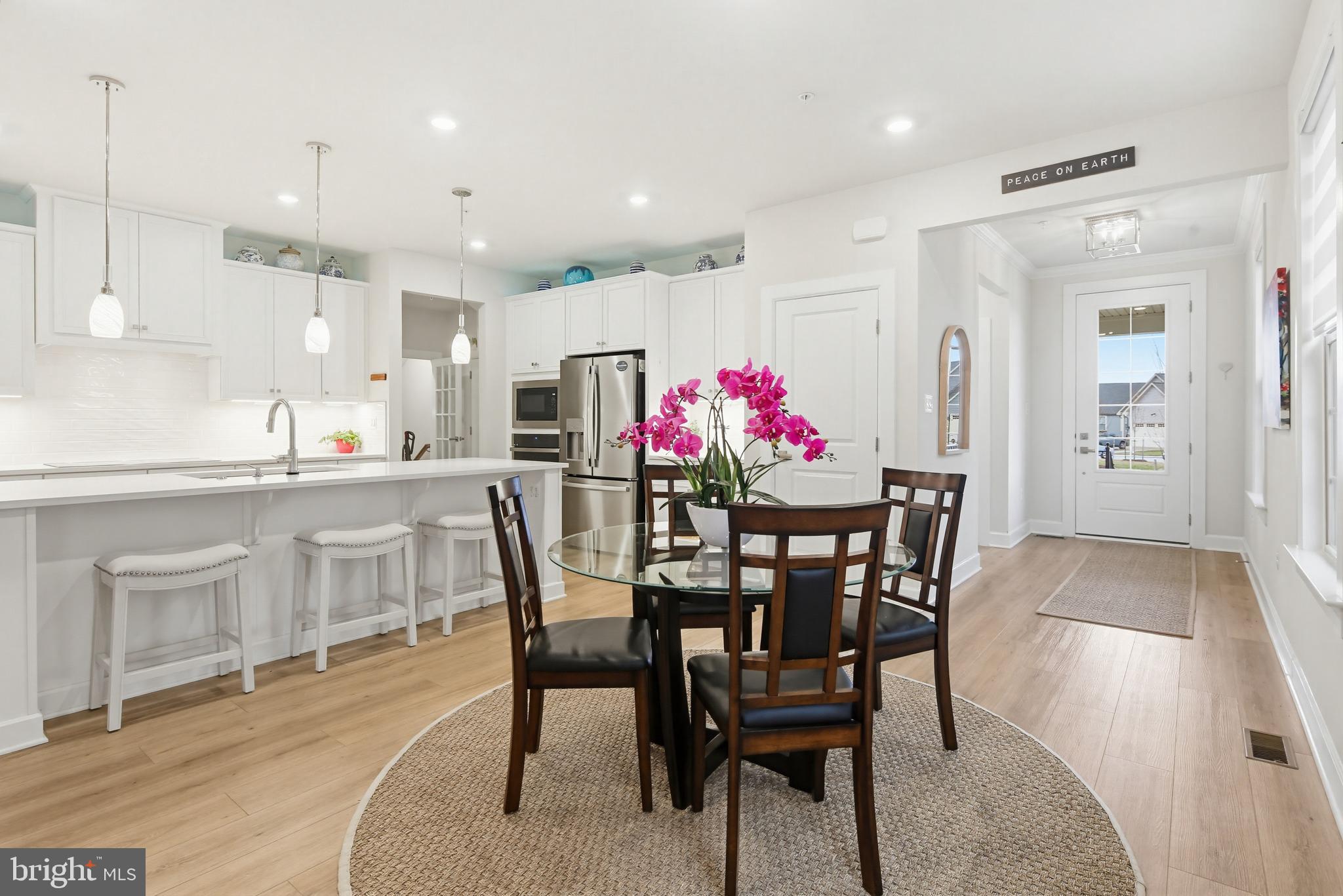 BLOOMFIELDS - Residential