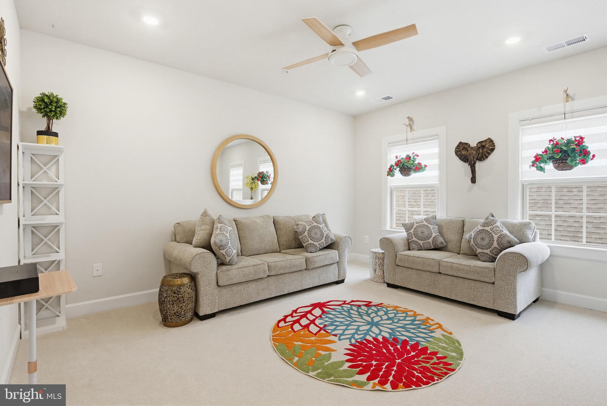 BLOOMFIELDS - Residential