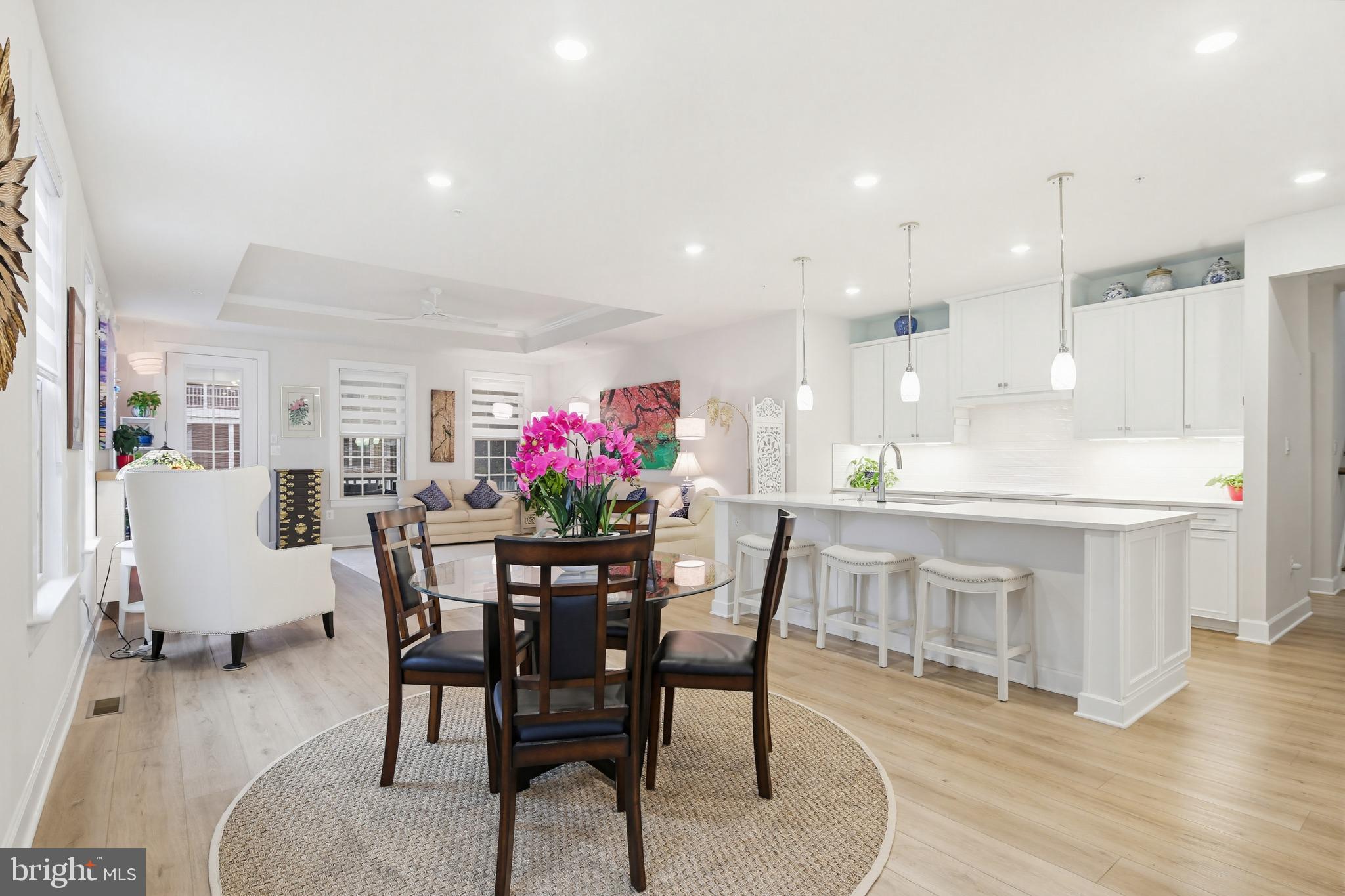 BLOOMFIELDS - Residential