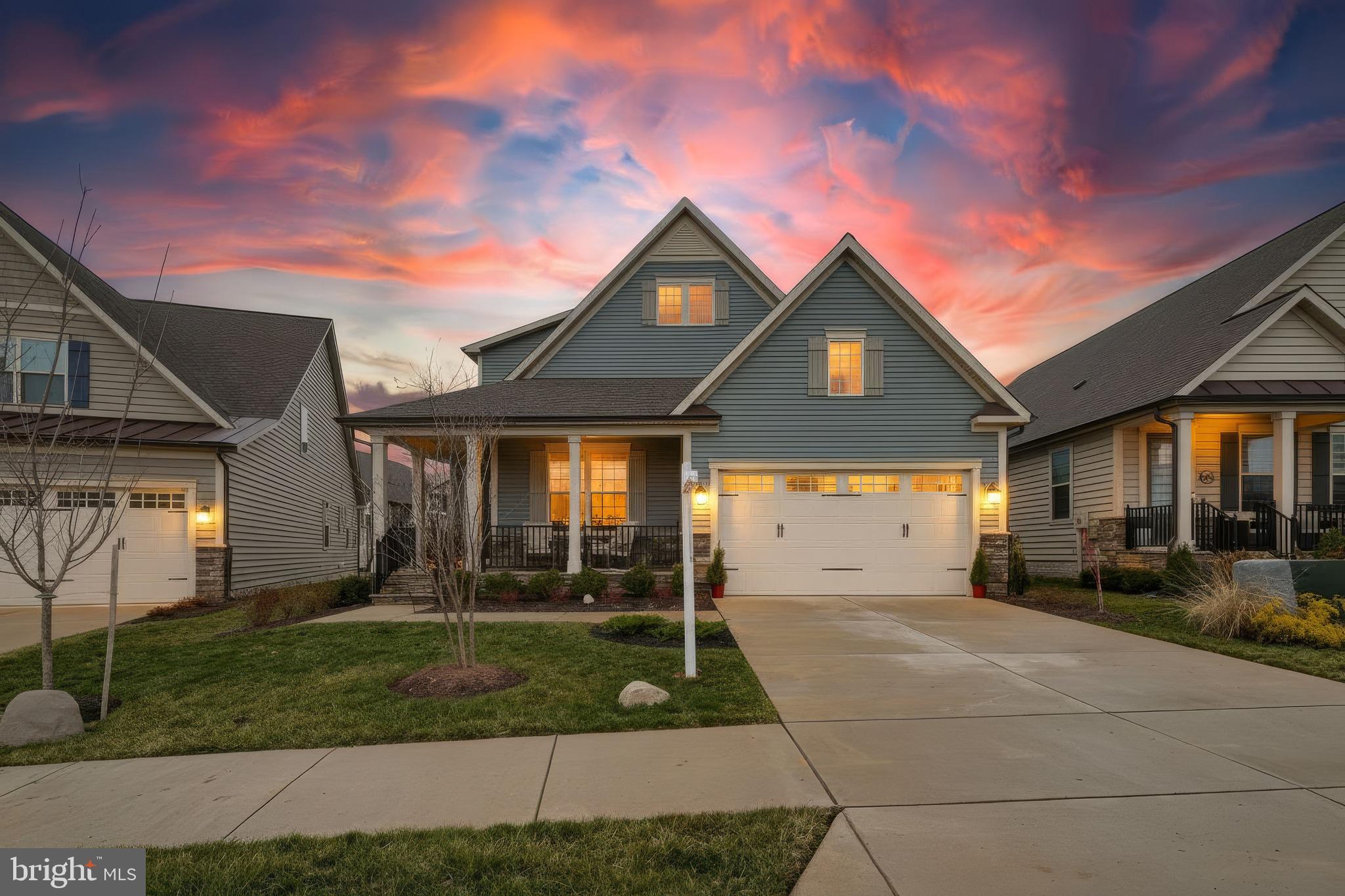 BLOOMFIELDS - Residential