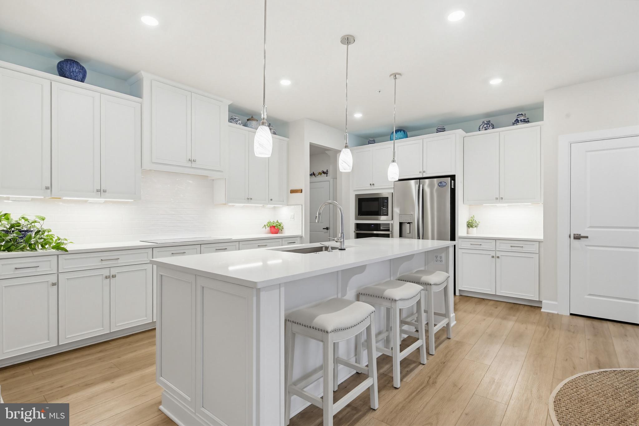 BLOOMFIELDS - Residential
