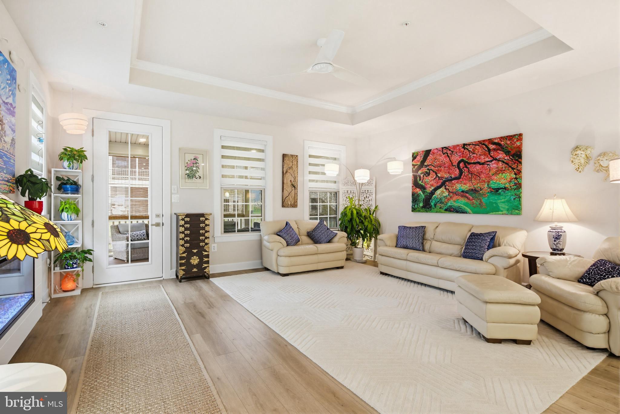 BLOOMFIELDS - Residential